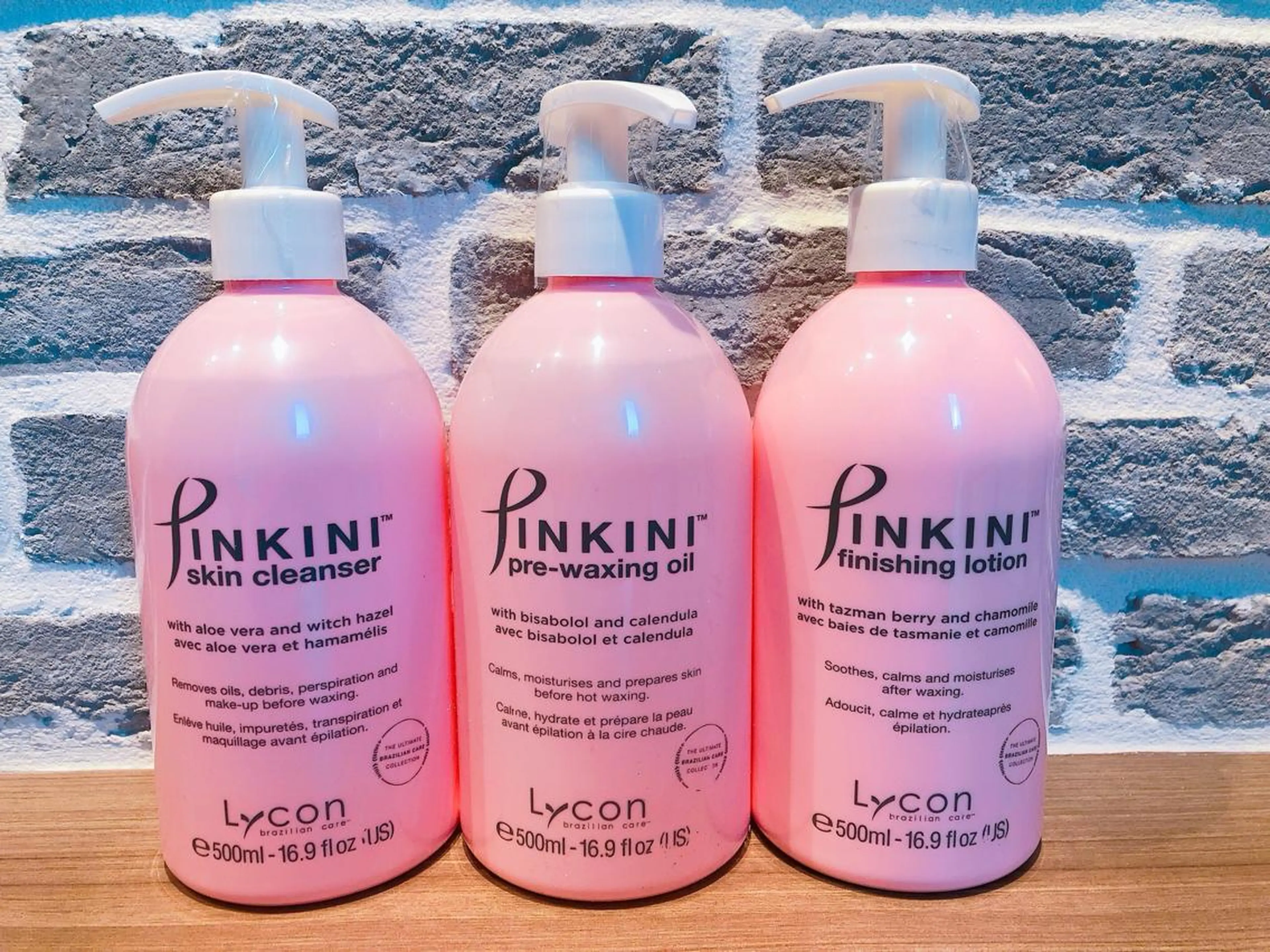 ブラジリアン☆WAX 🎖🌚YUKI🌚のエステ・リラクイメージ