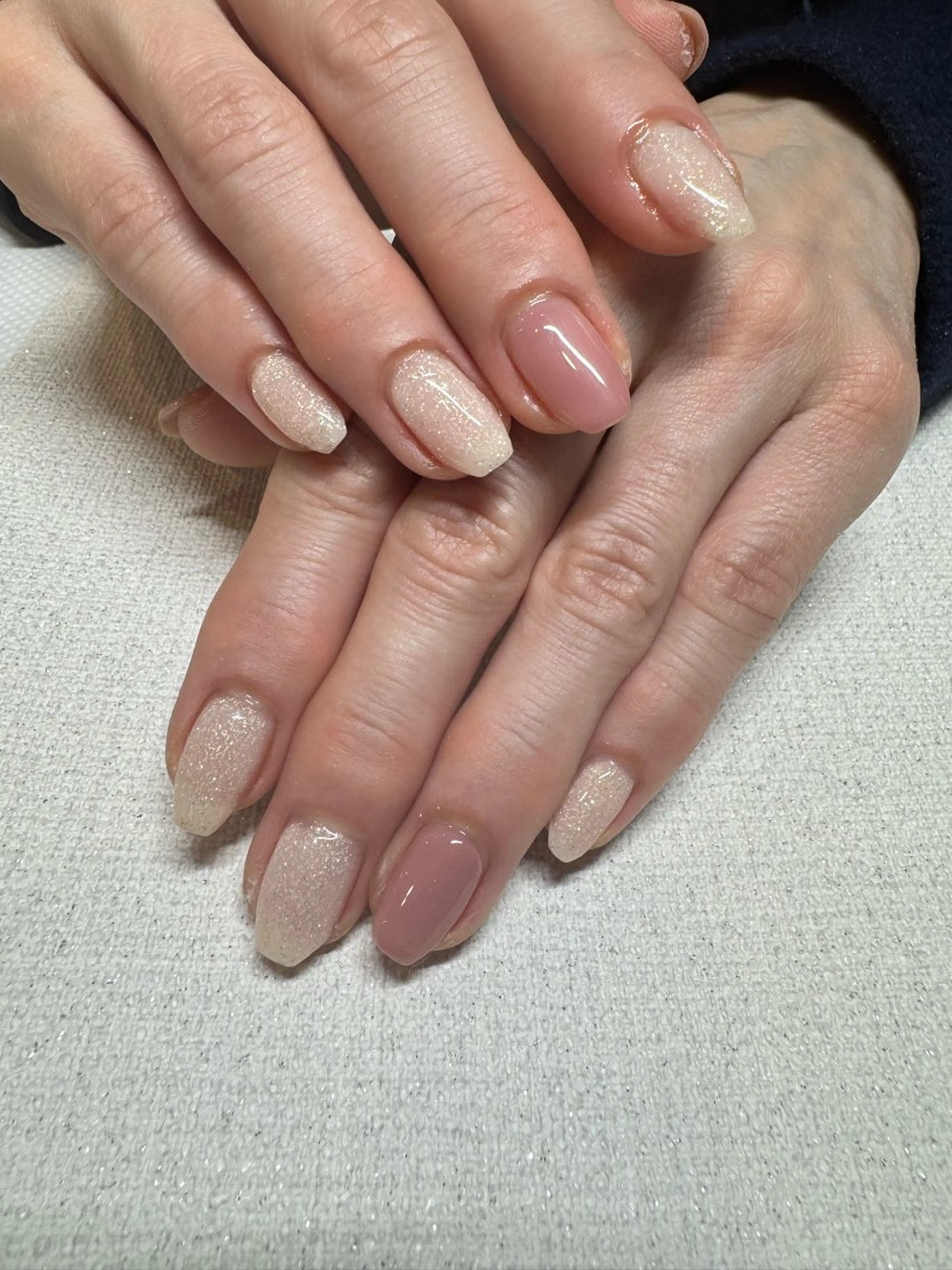 ネイル Rimie Yamauchiのネイルデザイン