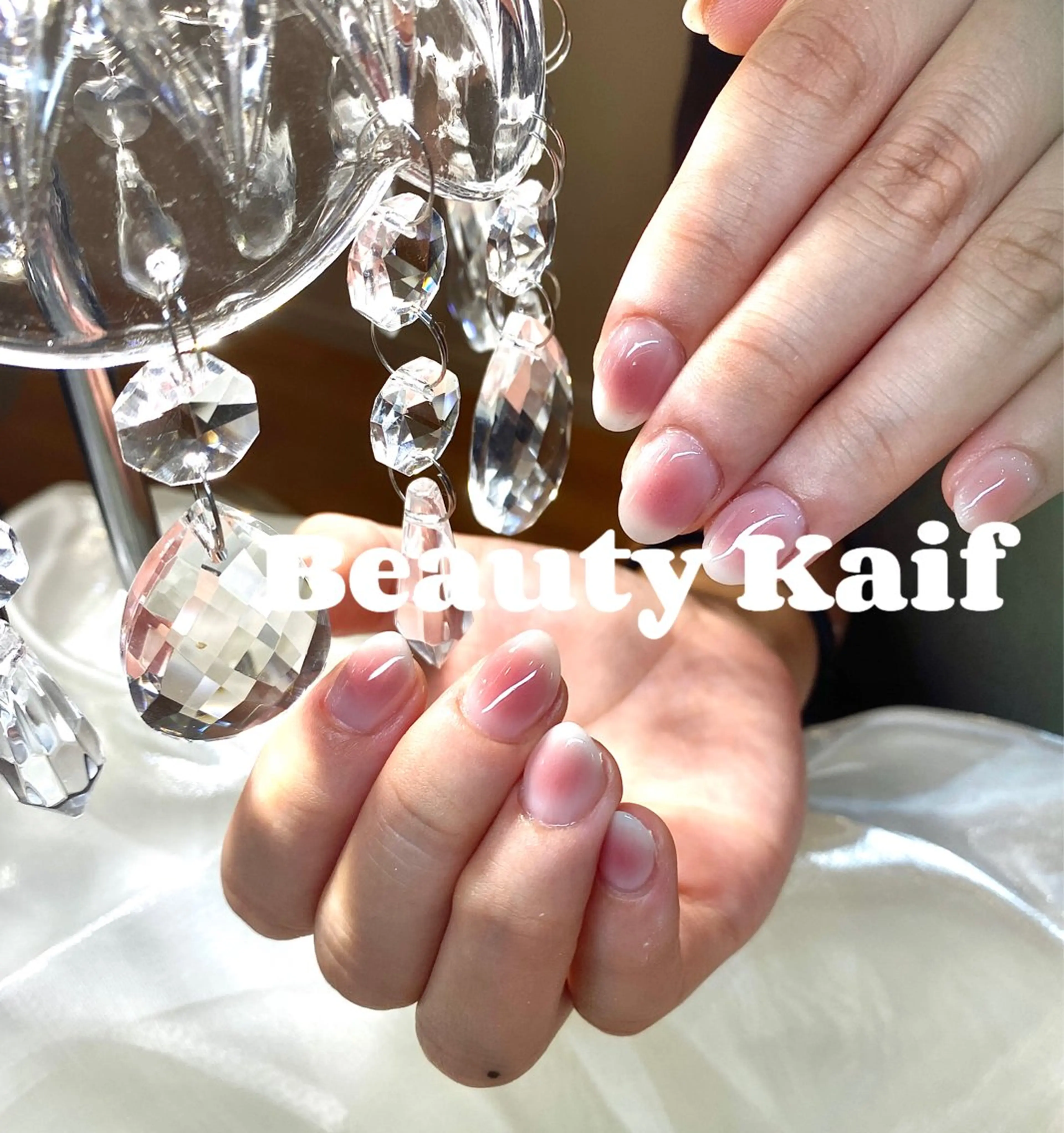 ネイル ハンドネイル Beauty Kaif ネイルのネイルデザイン