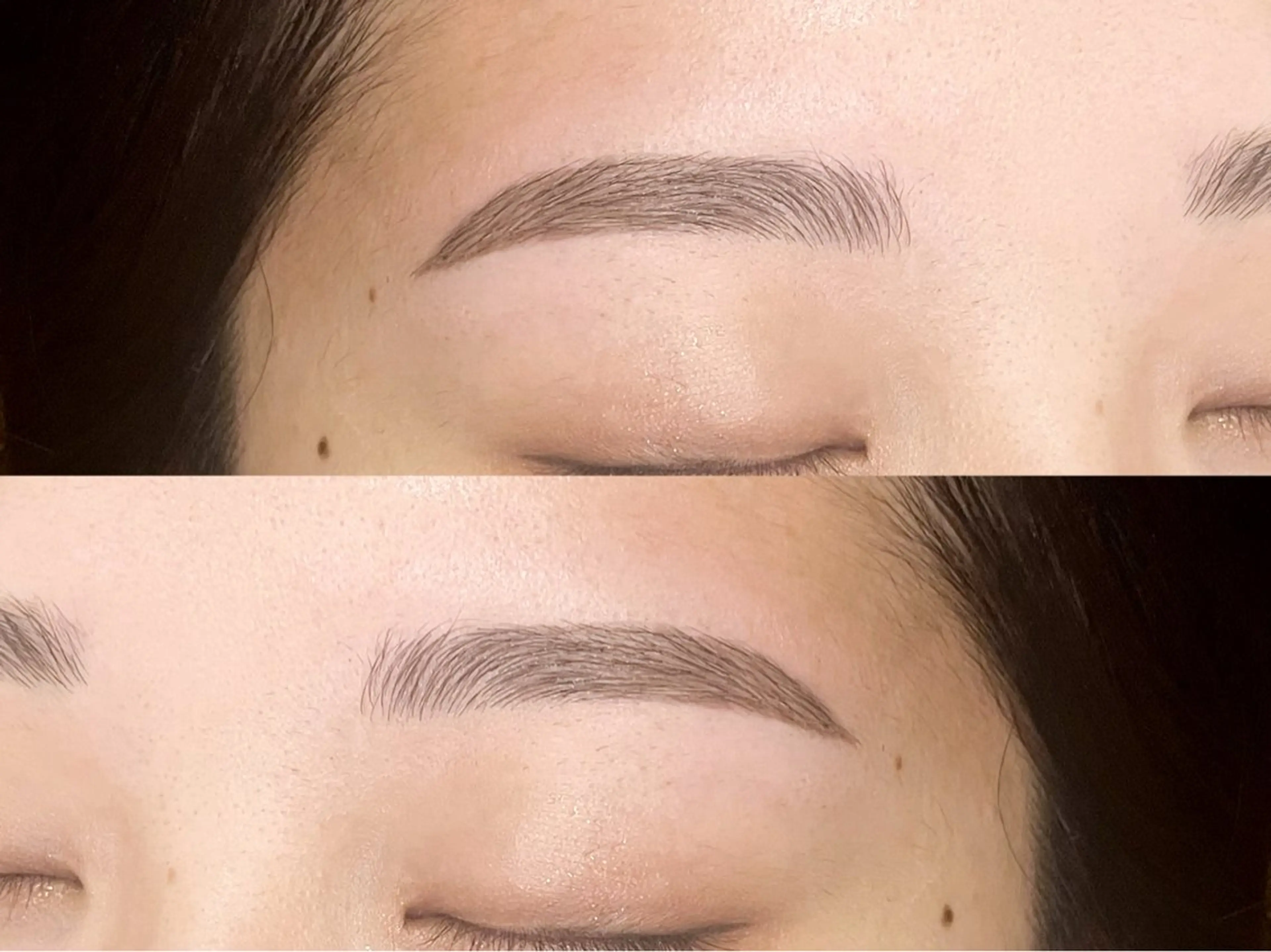 アイブロウ 新潟アイリスト 💞erina💞のマツエク・マツパデザイン