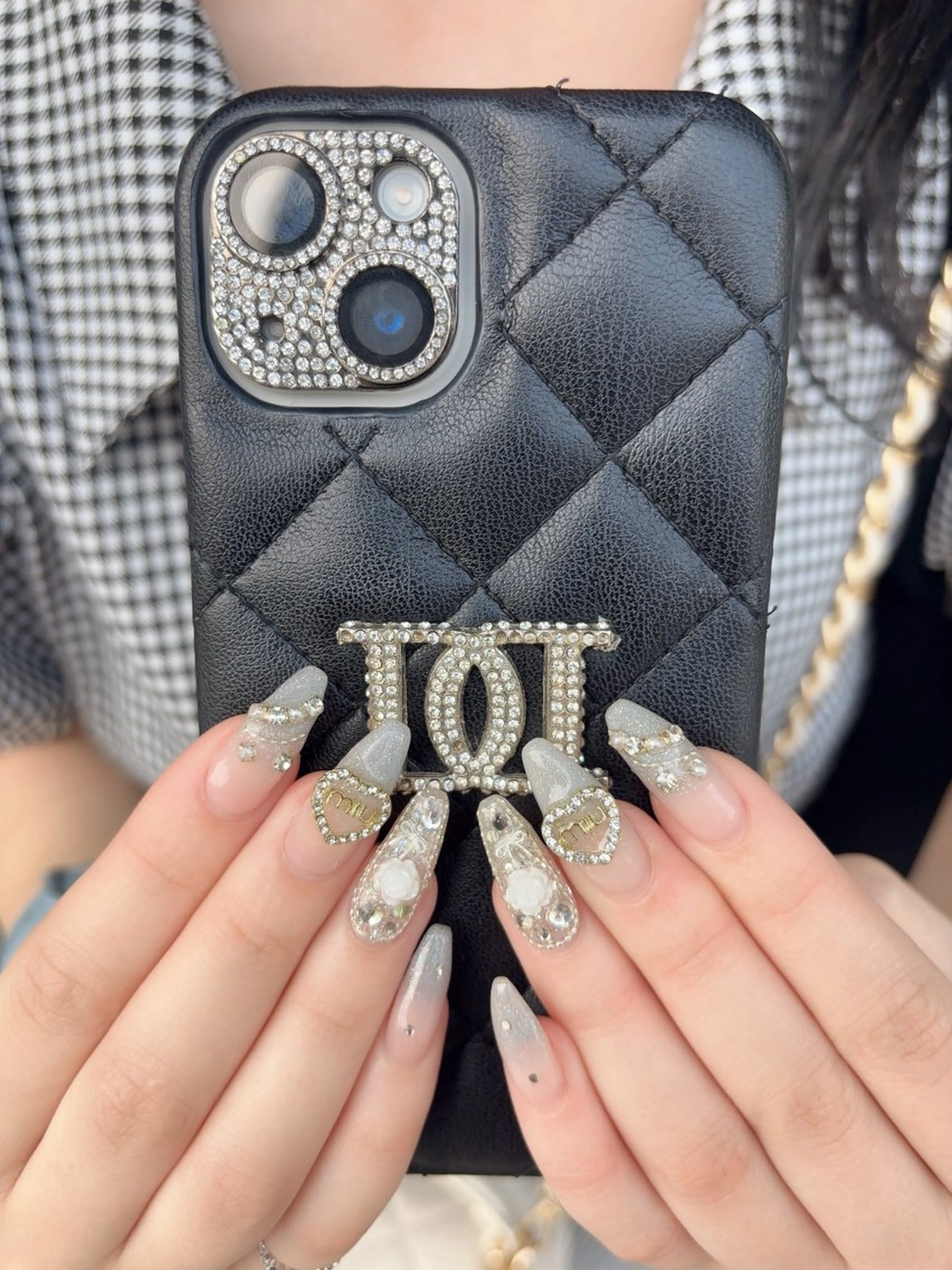 ネイル ハンドネイル beautiful meみくのネイルデザイン