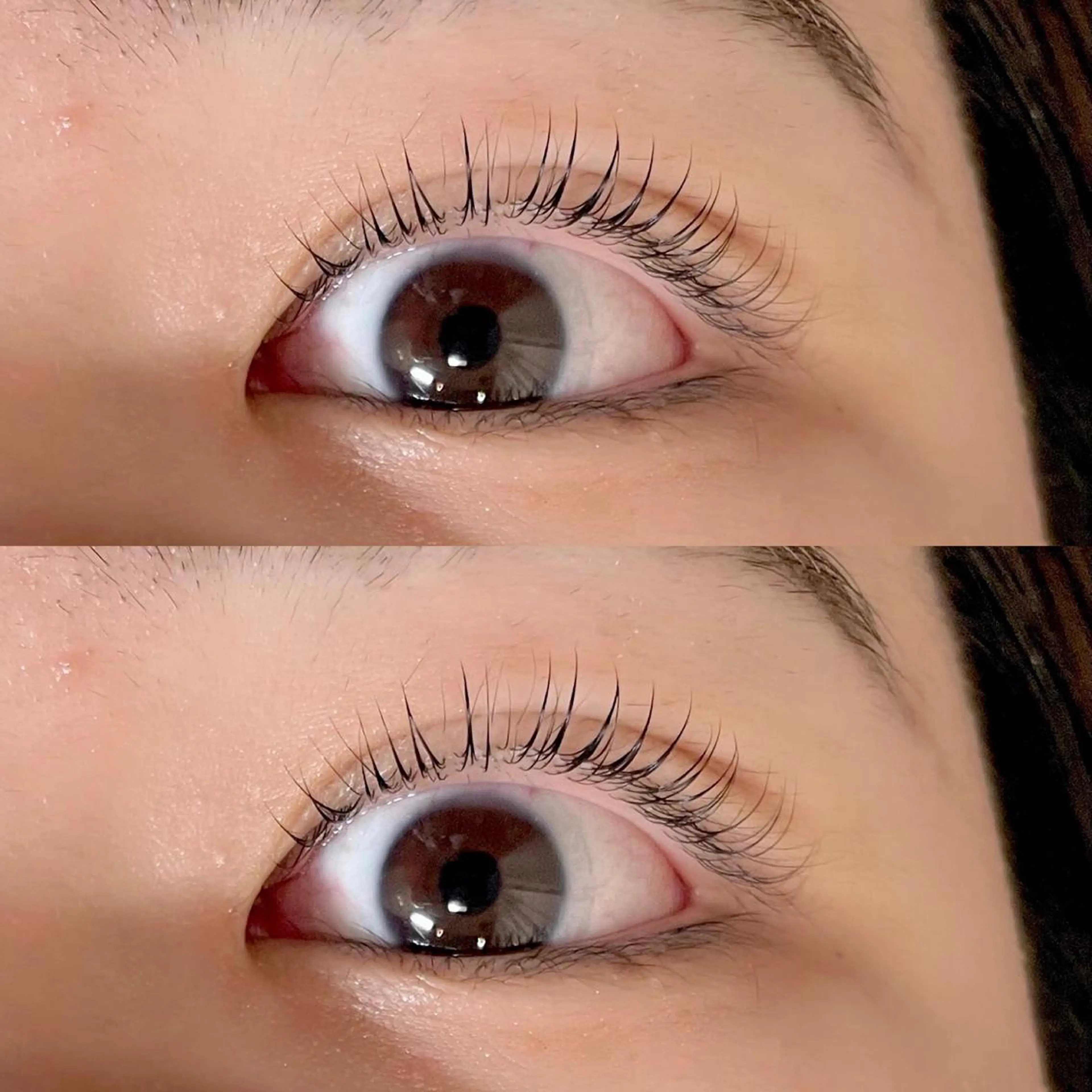 マツエク・マツパ まつげパーマ マツパ eyelist🌼 asukaのマツエク・マツパデザイン