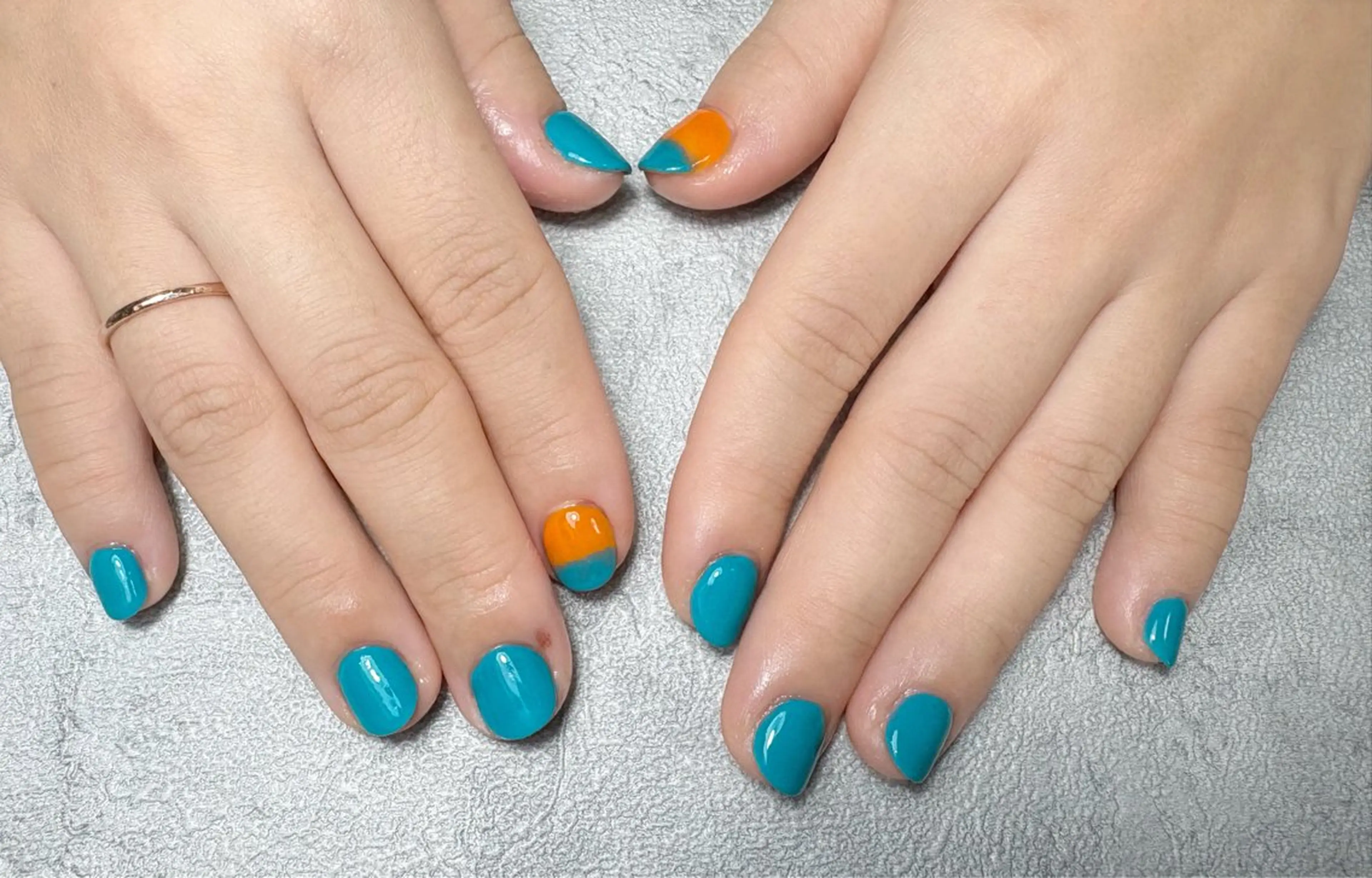 ネイル nailsalon bellaのネイルデザイン