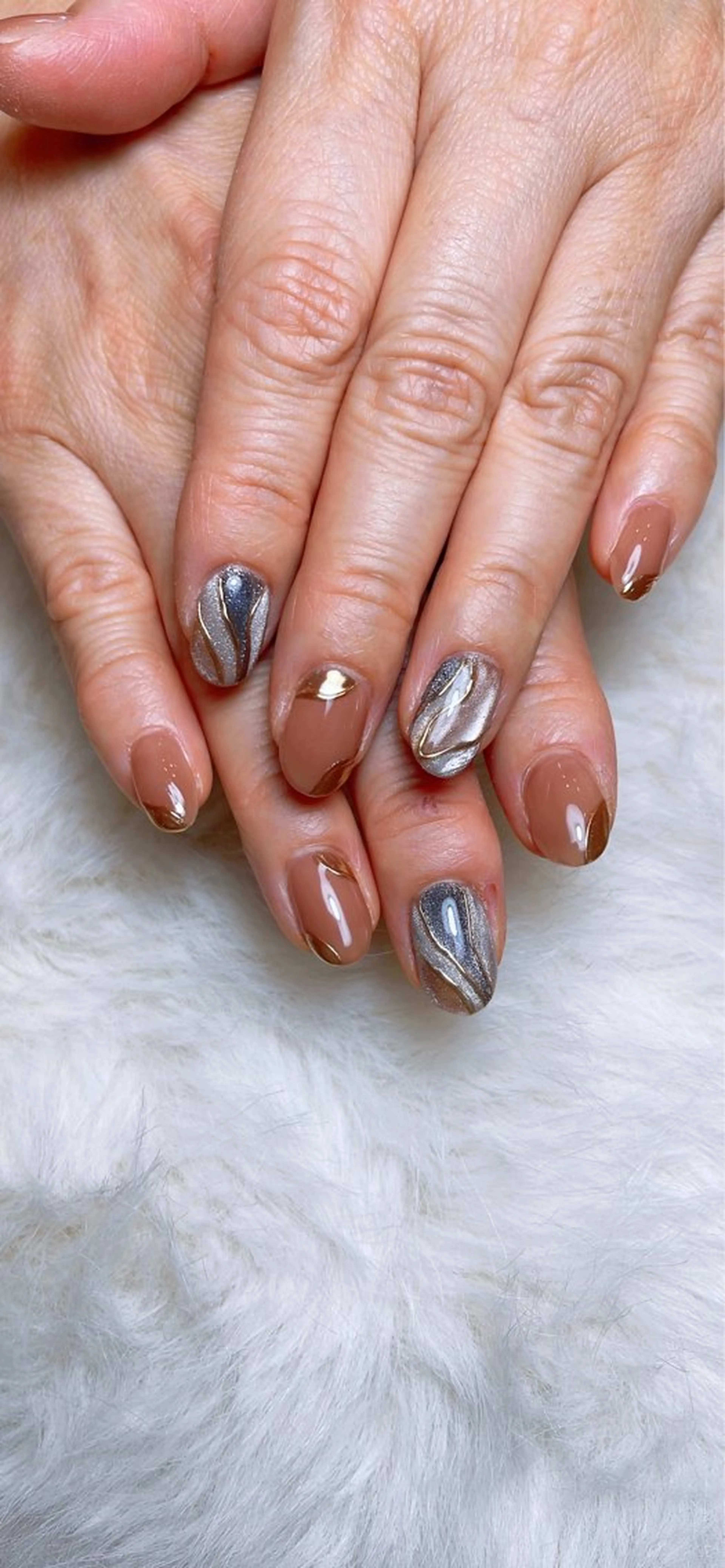 ネイル MISAKO nailのネイルデザイン