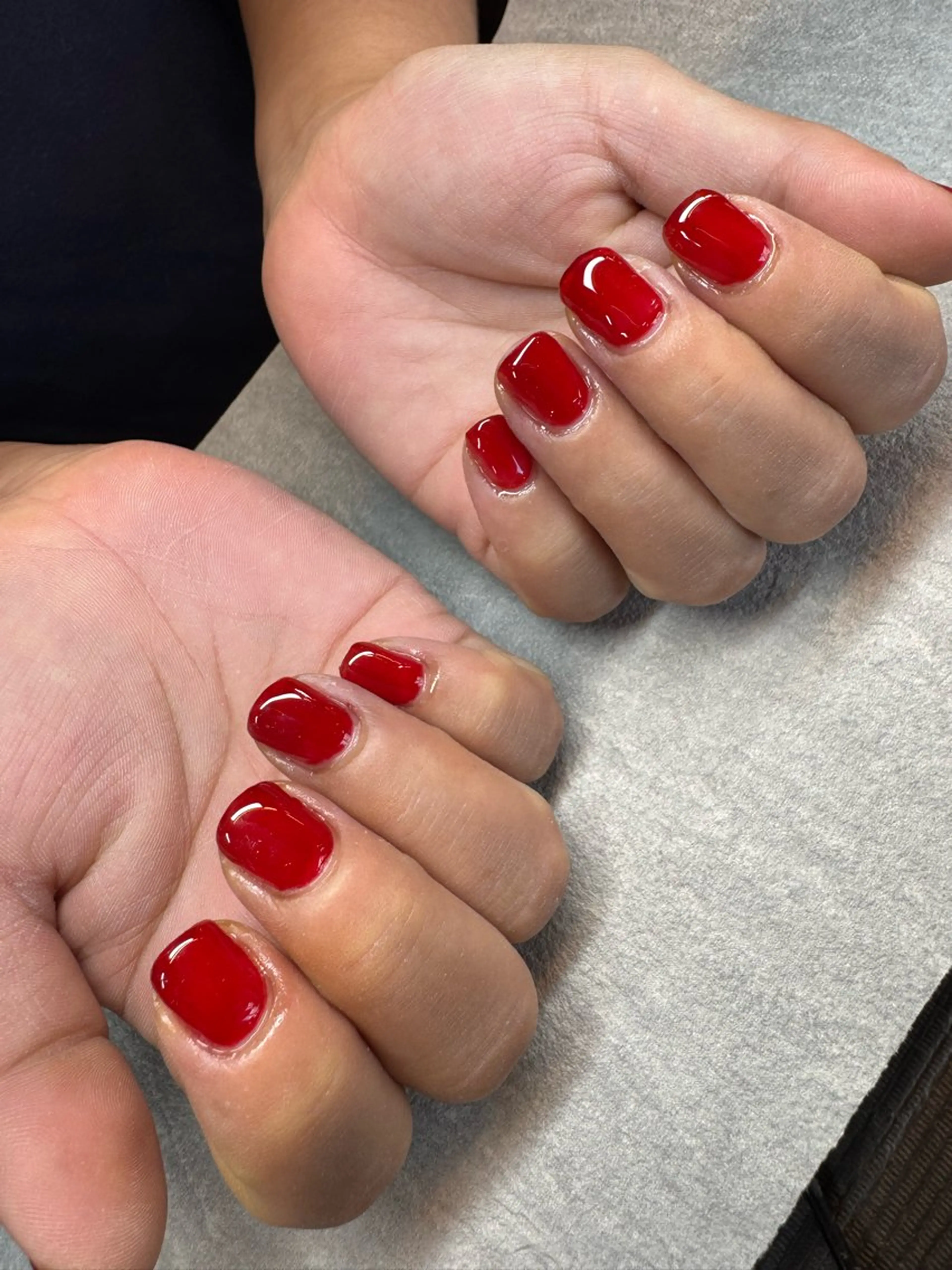 ネイル sususu YOKOのネイルデザイン