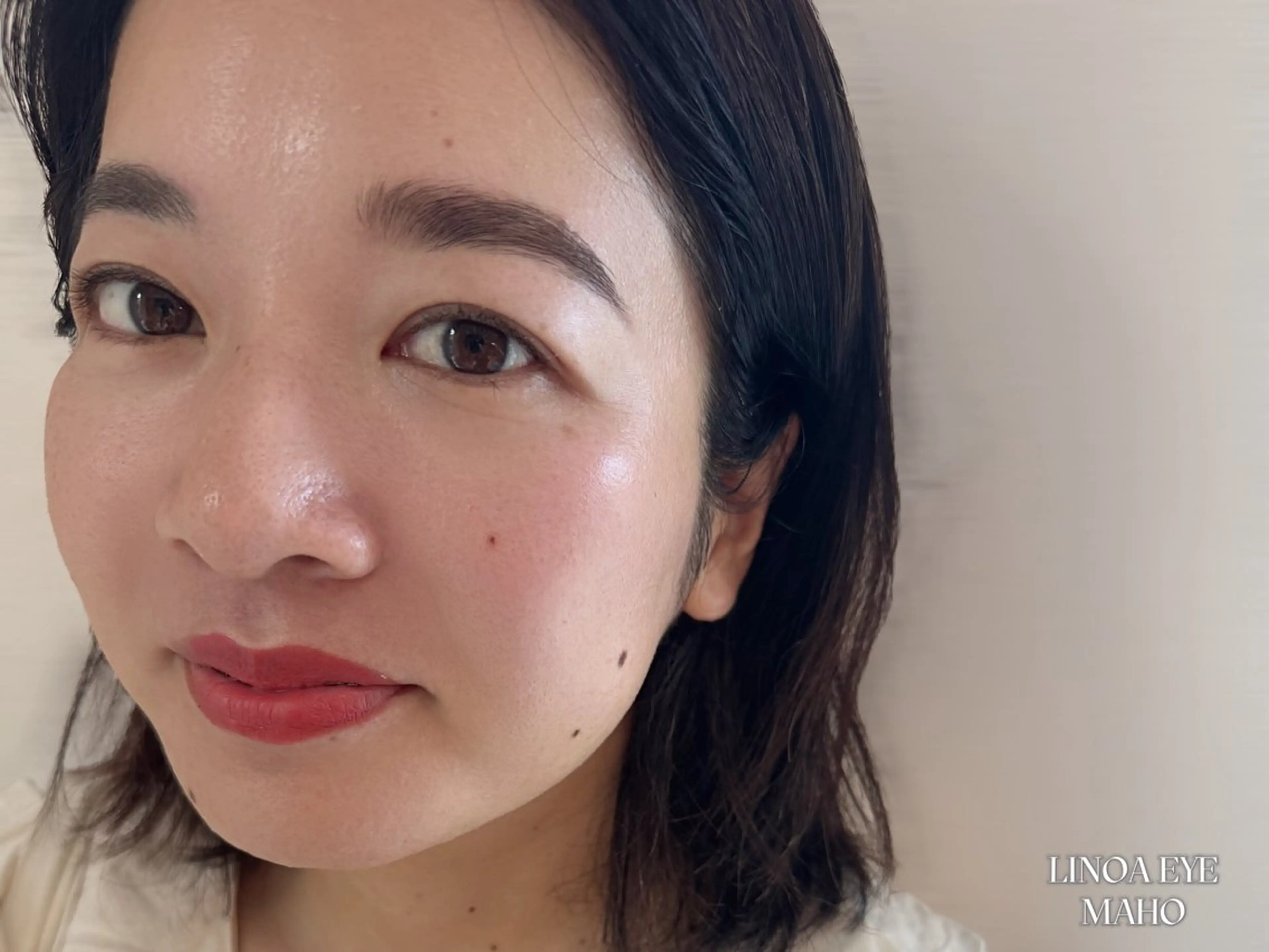 アイブロウ ワックス脱毛 その他(アイブロウ) 美眉/facewax 🕊️🫧Mのその他イメージ