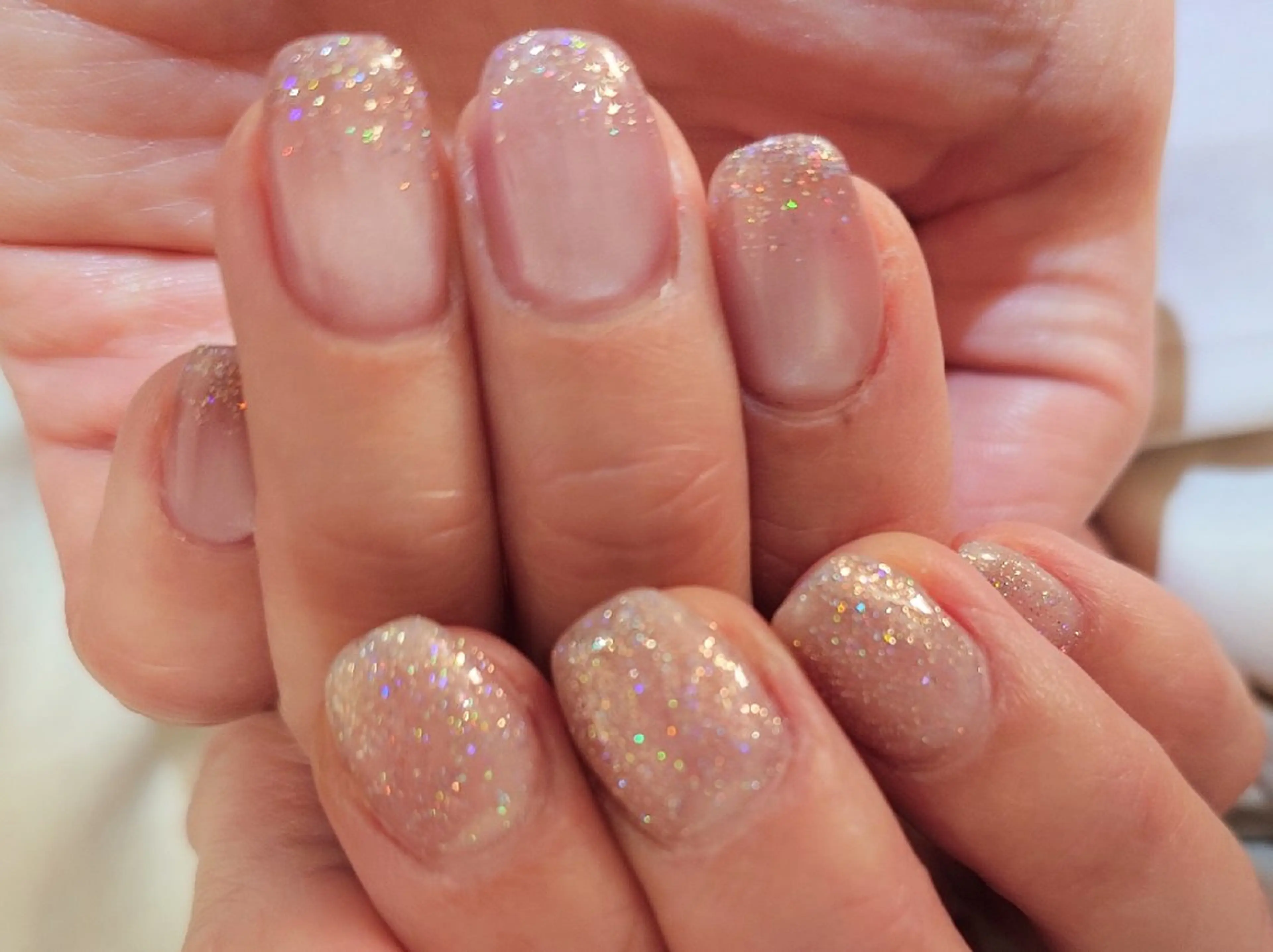 ネイル Lino ＊EMI＊のネイルデザイン