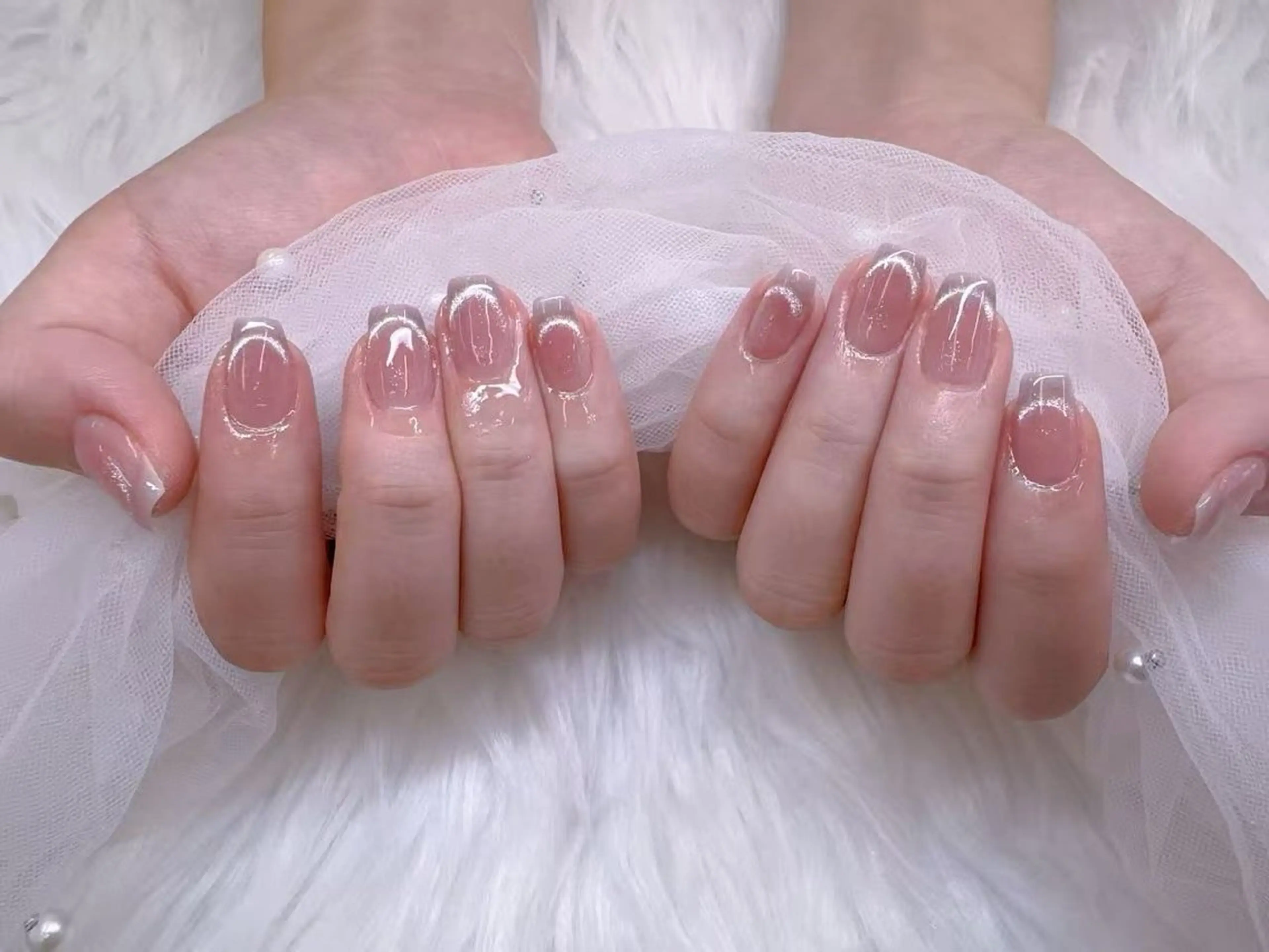 ネイル Uminail ゆうゆうのネイルデザイン