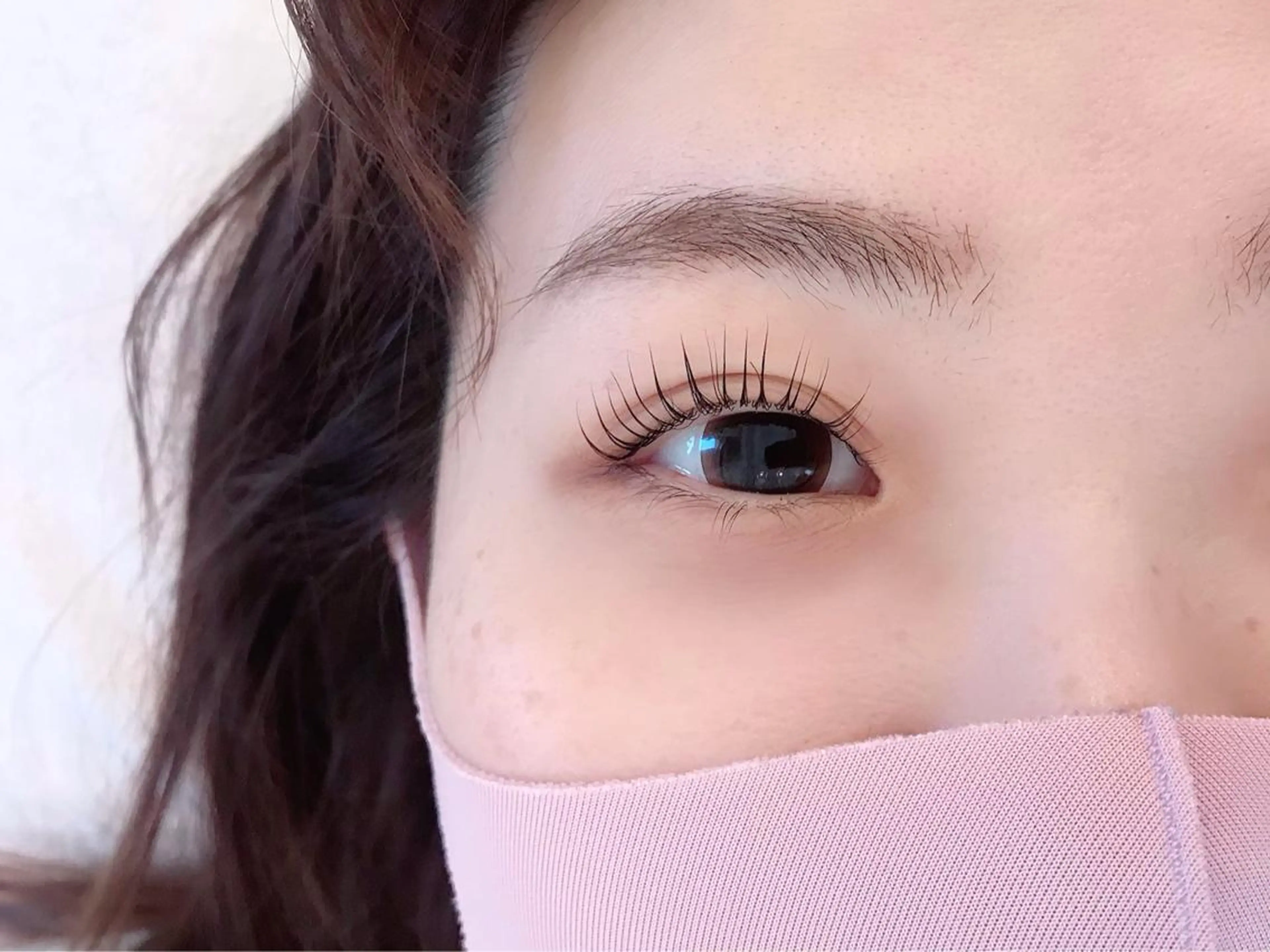 マツパ ｉ Ayanaのマツエク・マツパデザイン