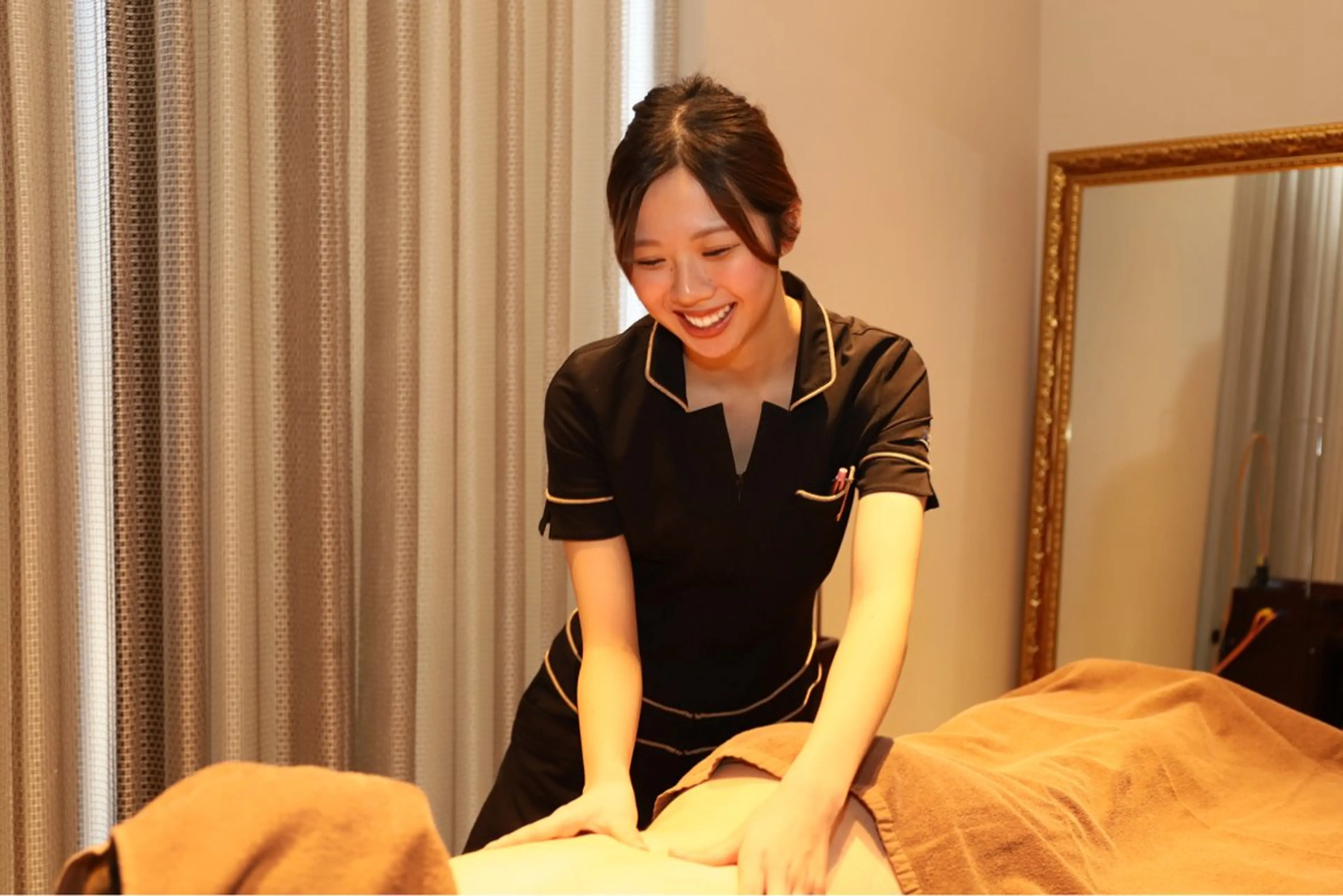 バイオエステBTB 京都本店のエステ・リラクイメージ