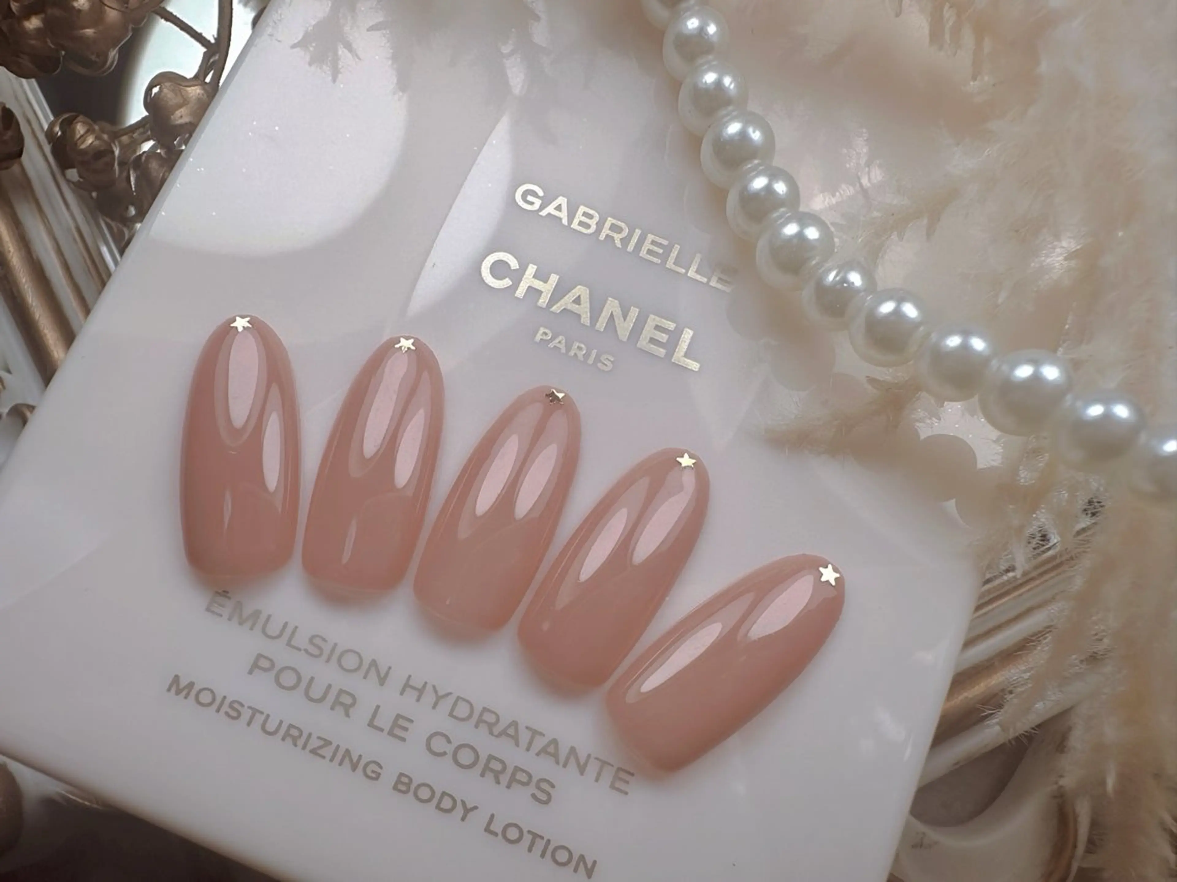 ネイル 田坂✨LUNE nail salonのネイルデザイン