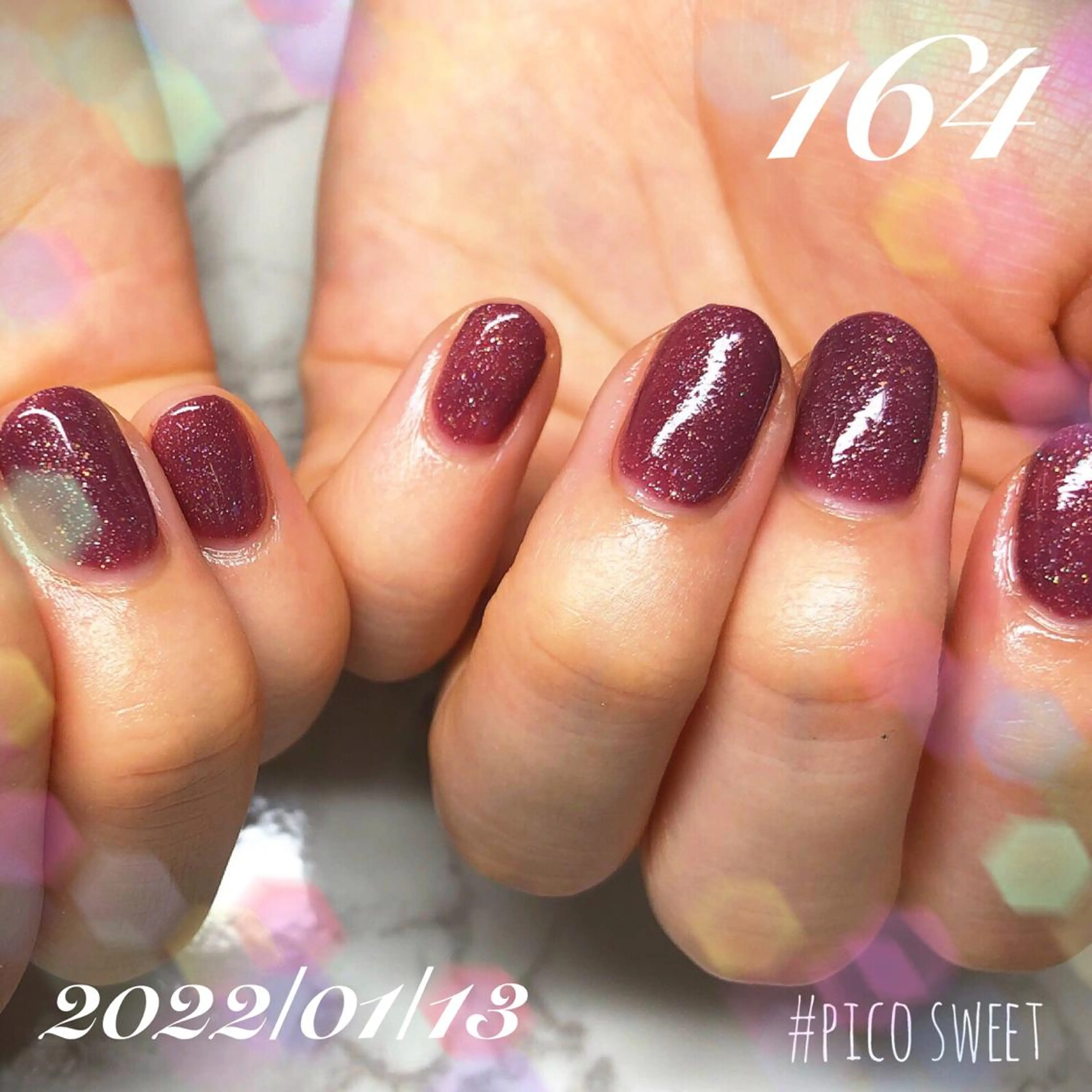 ネイル ネイルサロン 翼【仙川4分】のネイルデザイン