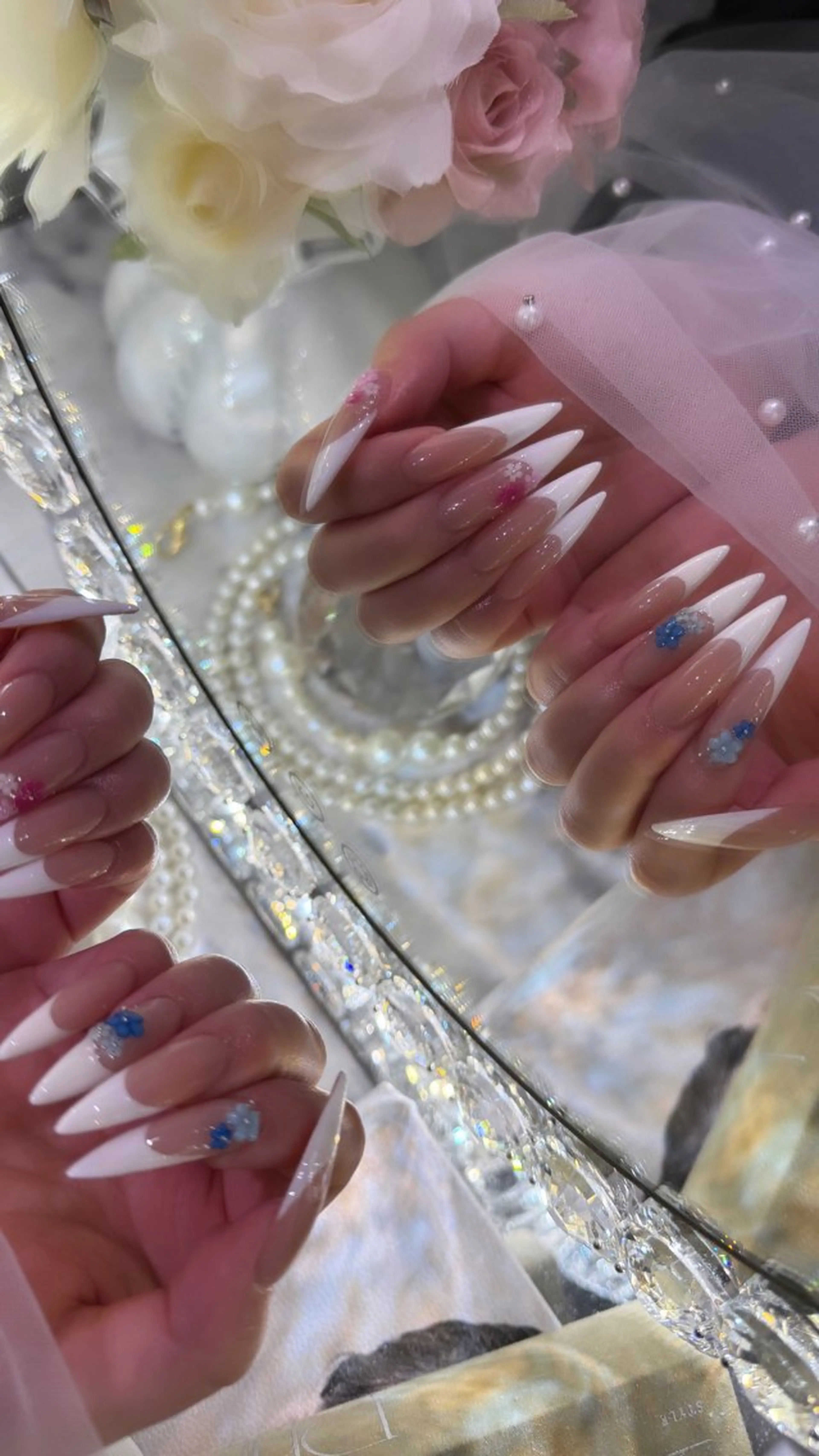 ネイル U'ii nail salonのネイルデザイン