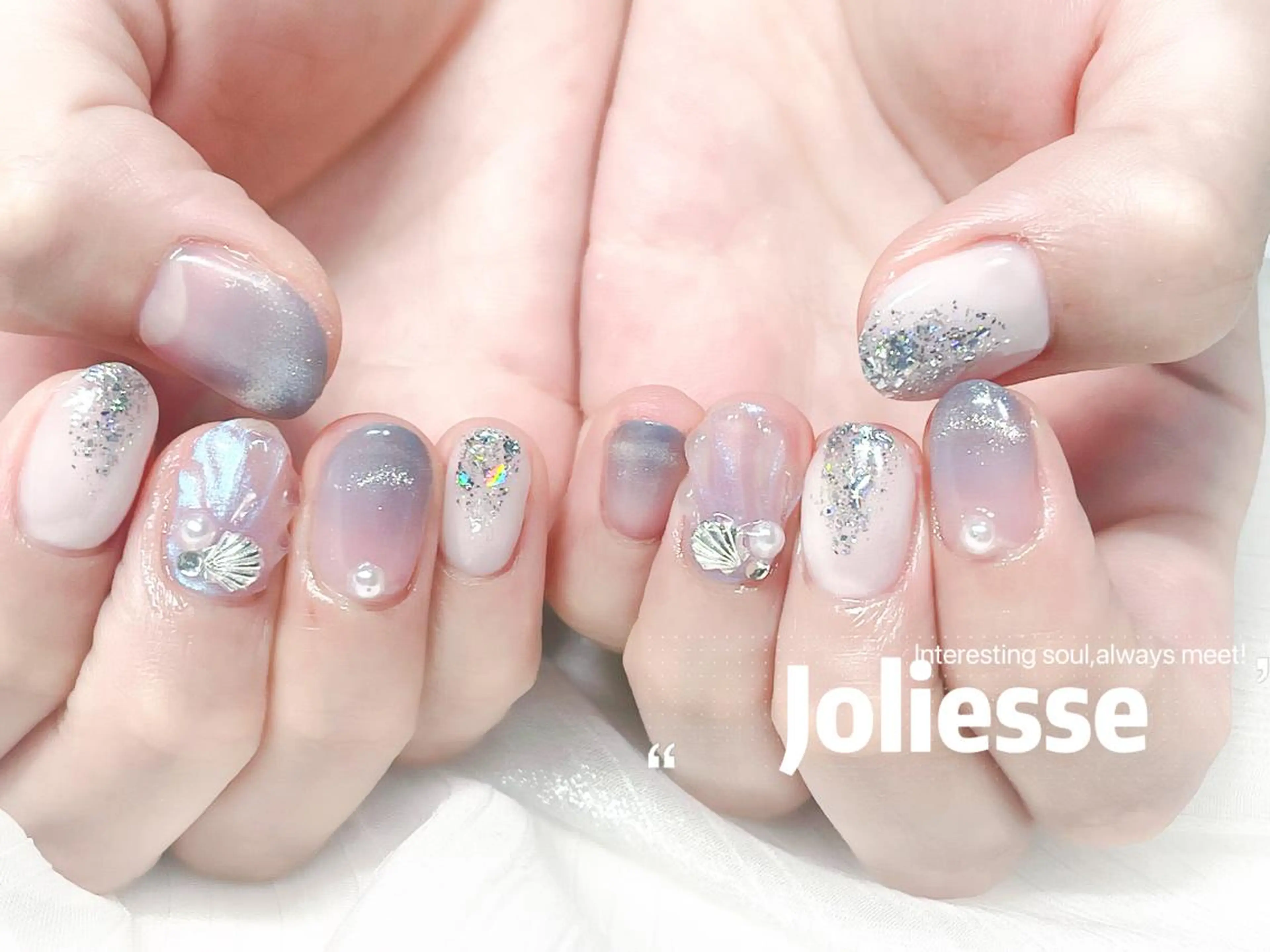 ネイル Joliesse nail salonのネイルデザイン