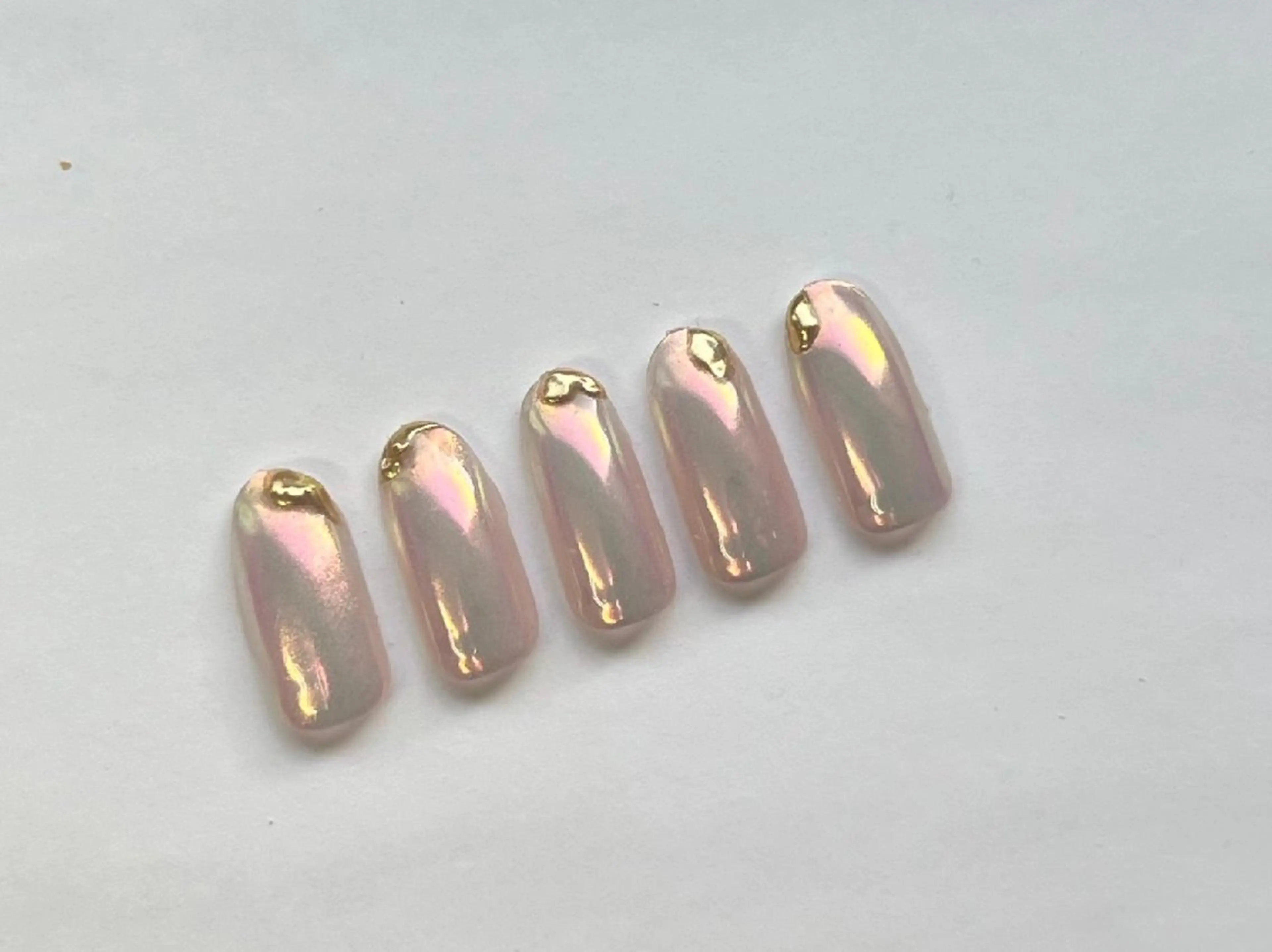 ネイル RounGe町田店 🧸大谷のネイルデザイン