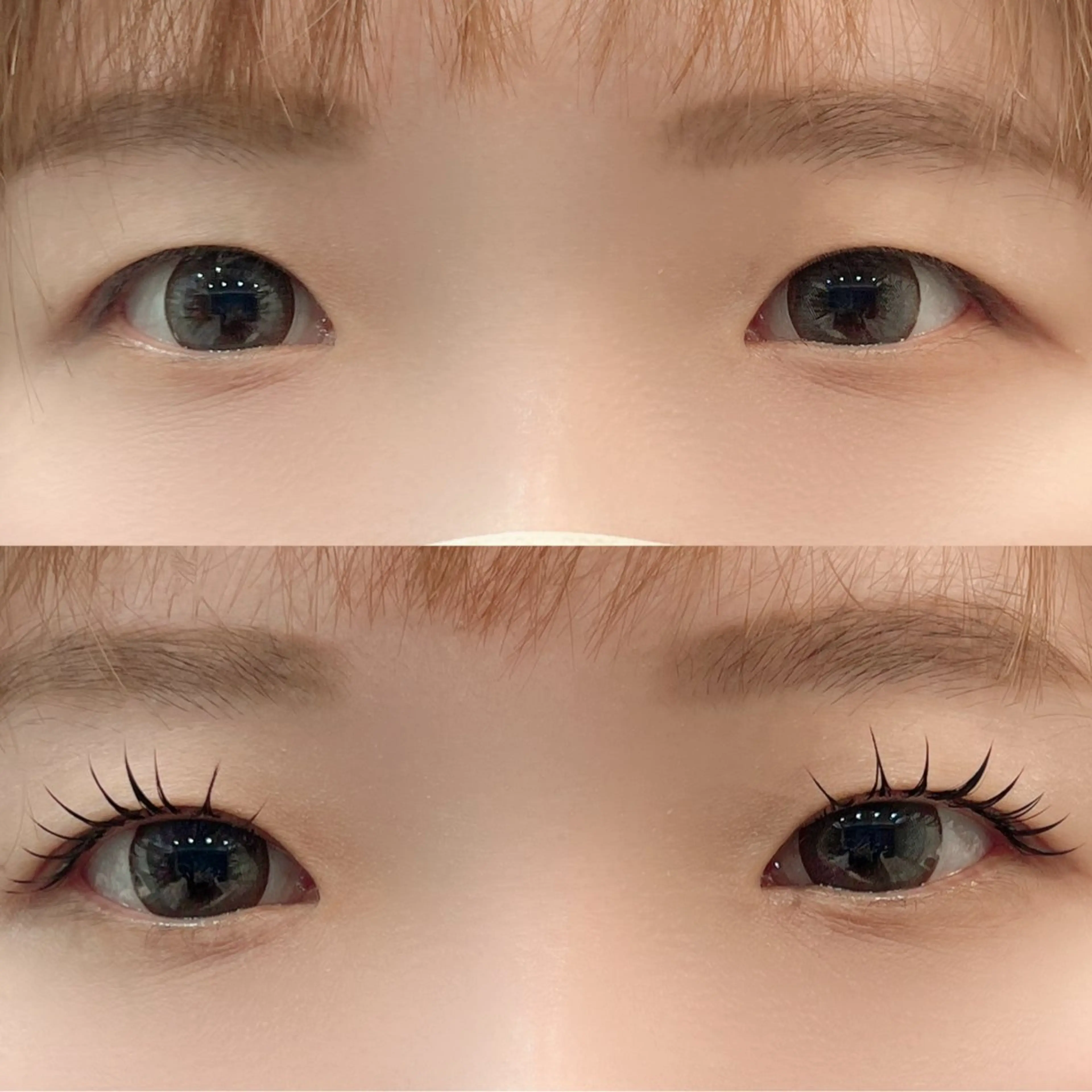 マツエク・マツパ Ayako Beautyのマツエク・マツパデザイン