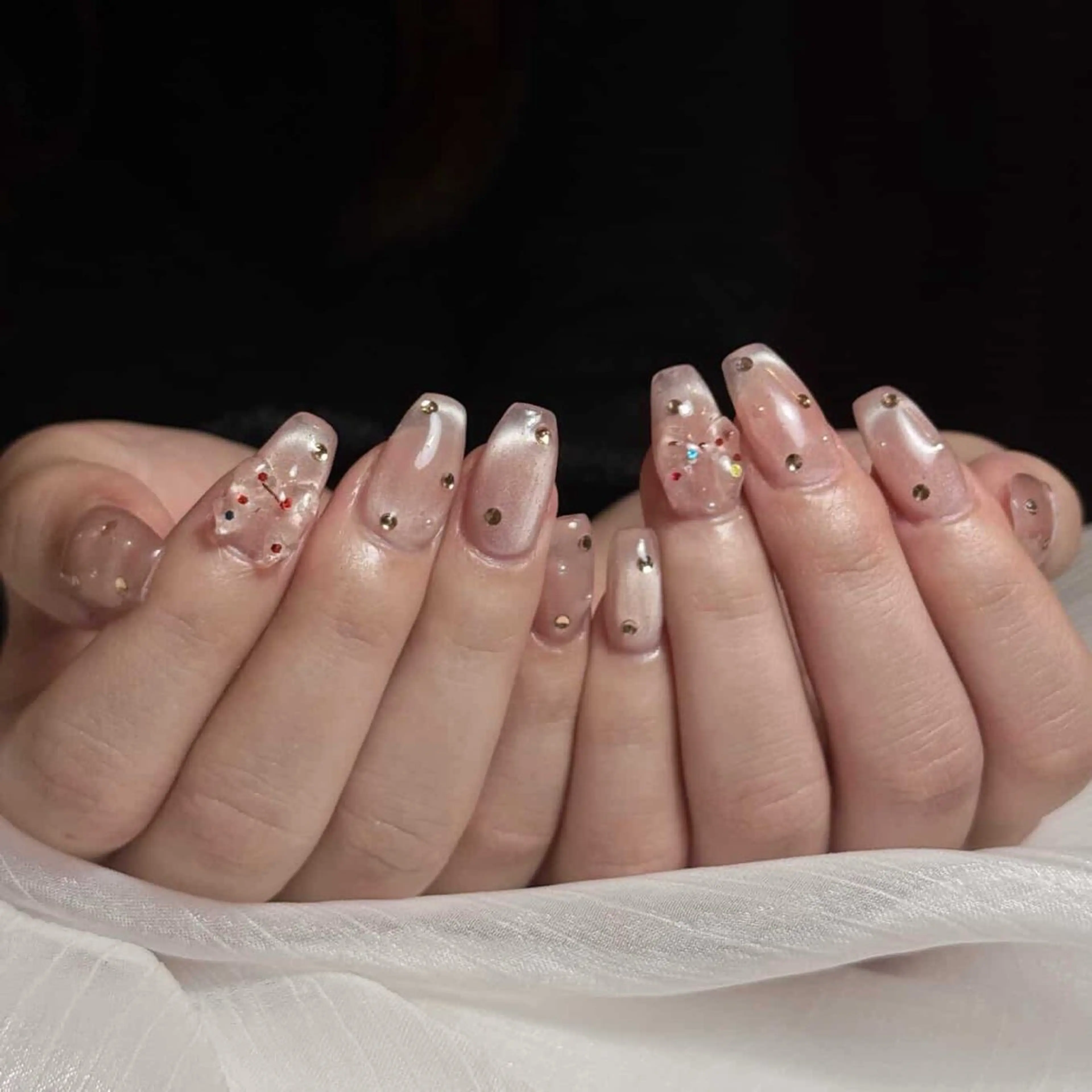 ネイル Mio nail Osakaのネイルデザイン