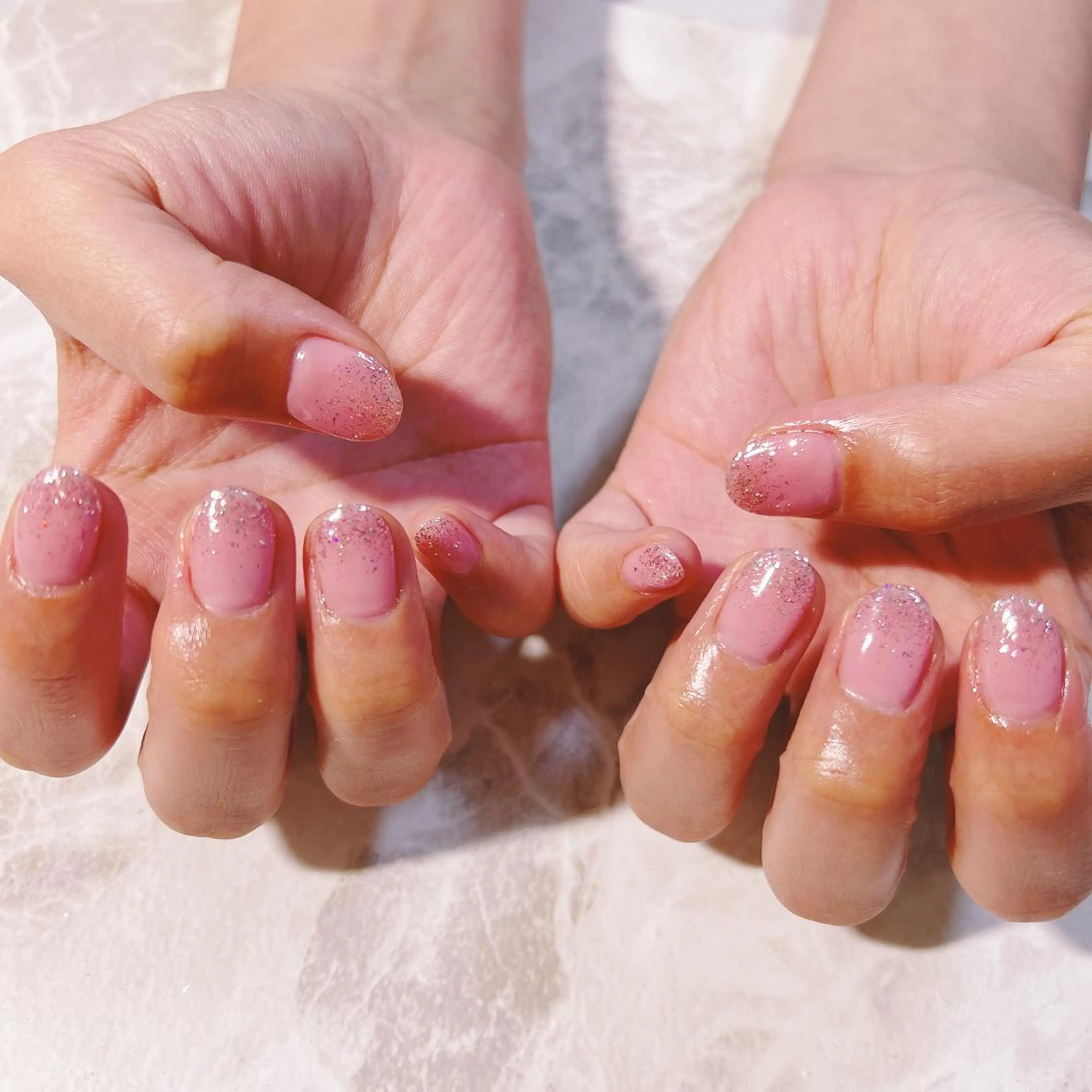 ネイル VIOLUS所属・VIOLUS 関目のネイルデザイン