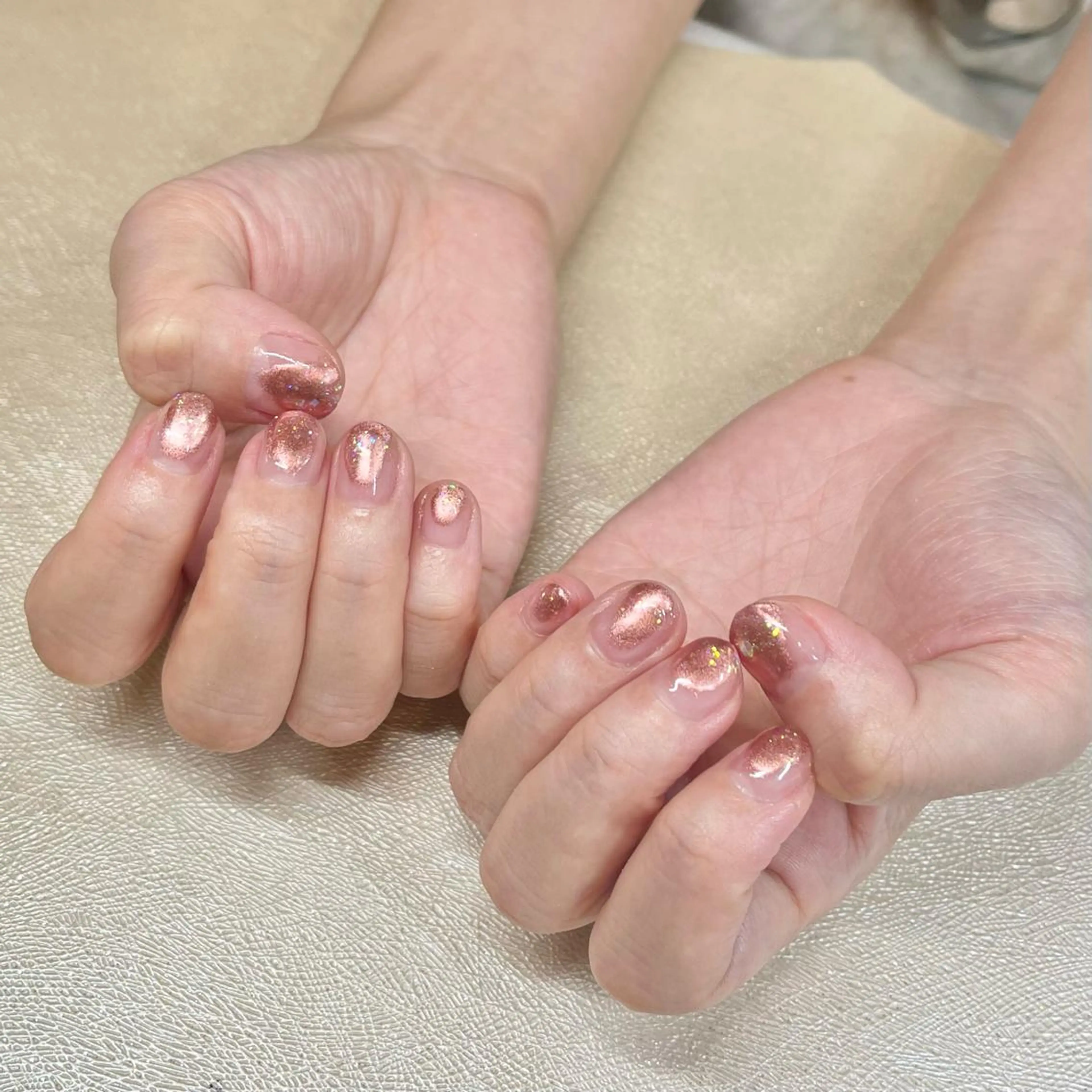 ネイル Vogustys Nail 山田のネイルデザイン