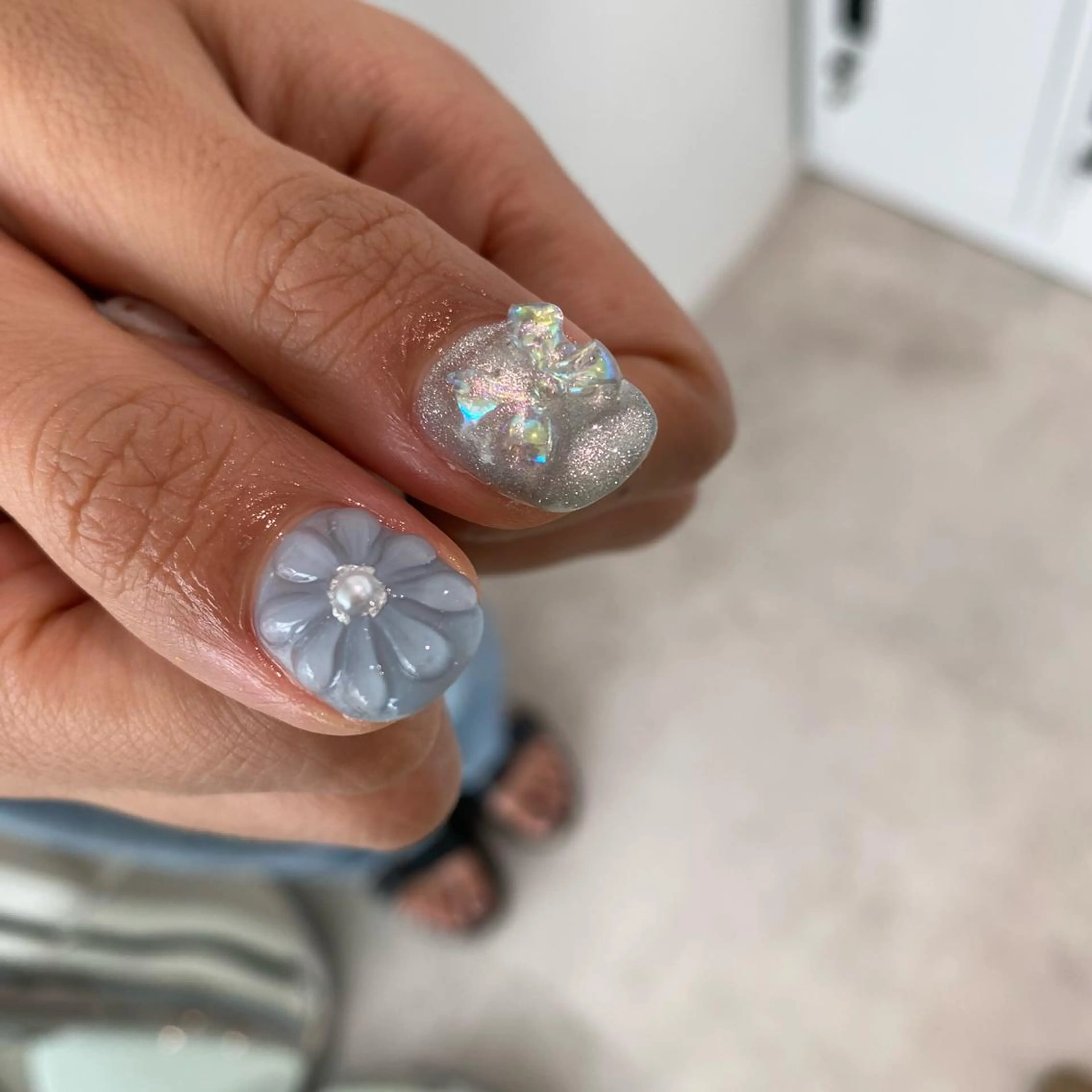 ネイル ayana nails所属・nail salon ayanaのネイルデザイン