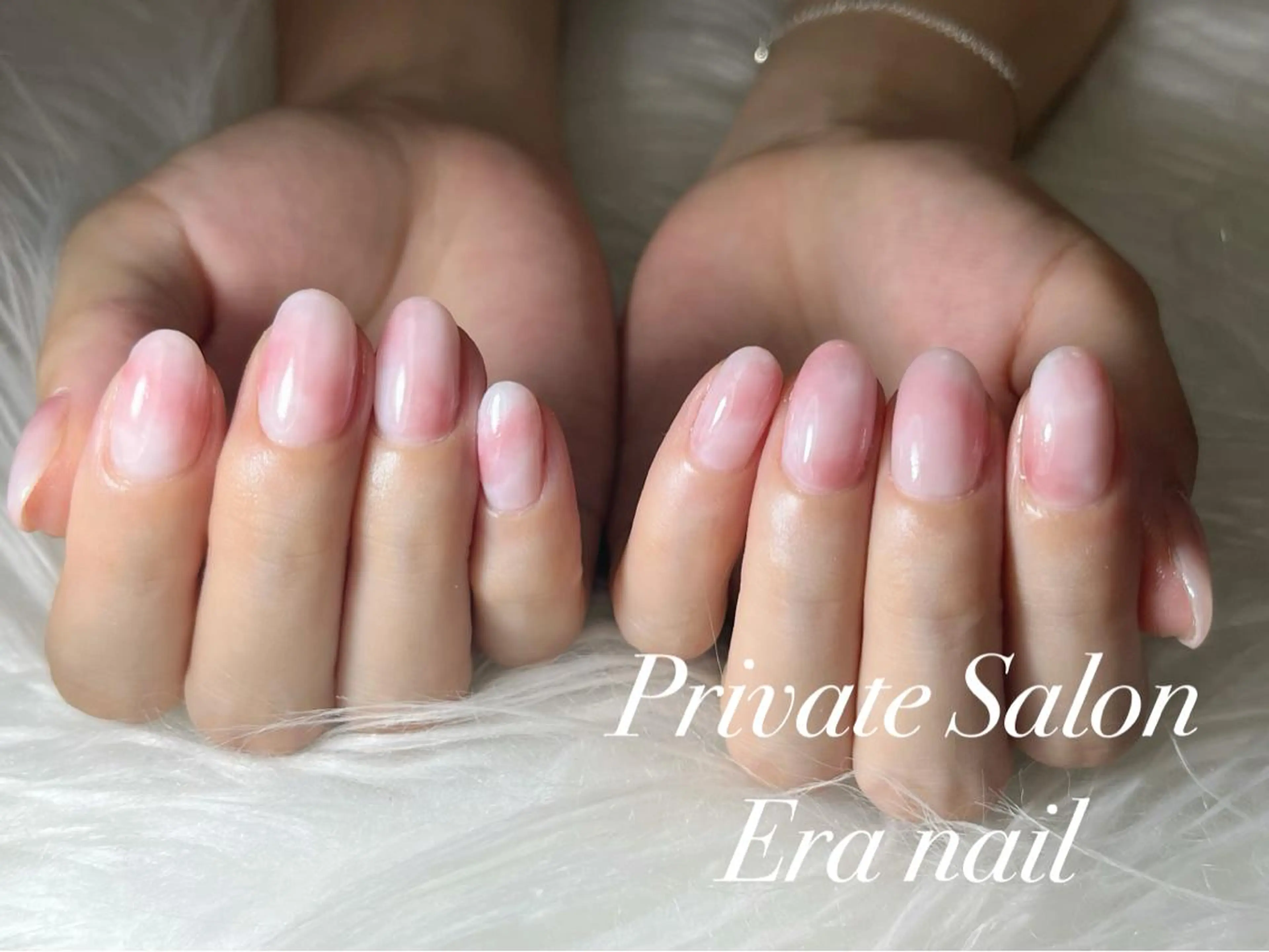 ネイル Era nailのネイルデザイン