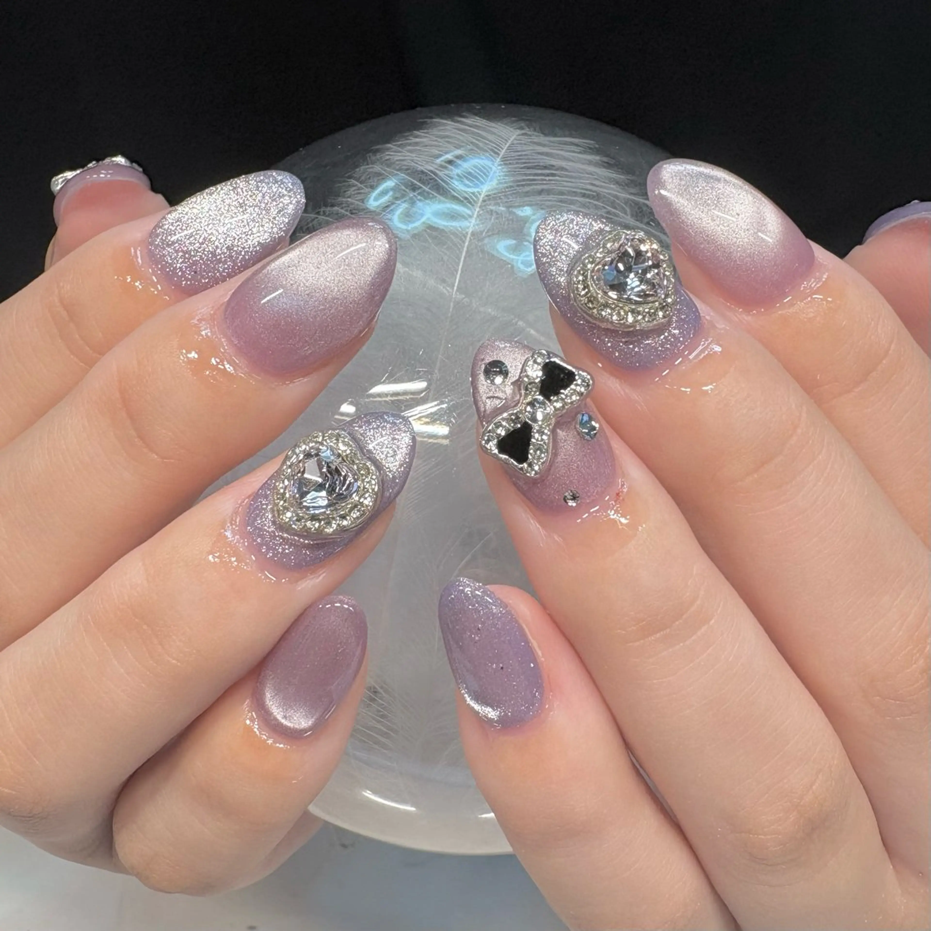 ネイル C's NAILS CHIAKIのネイルデザイン