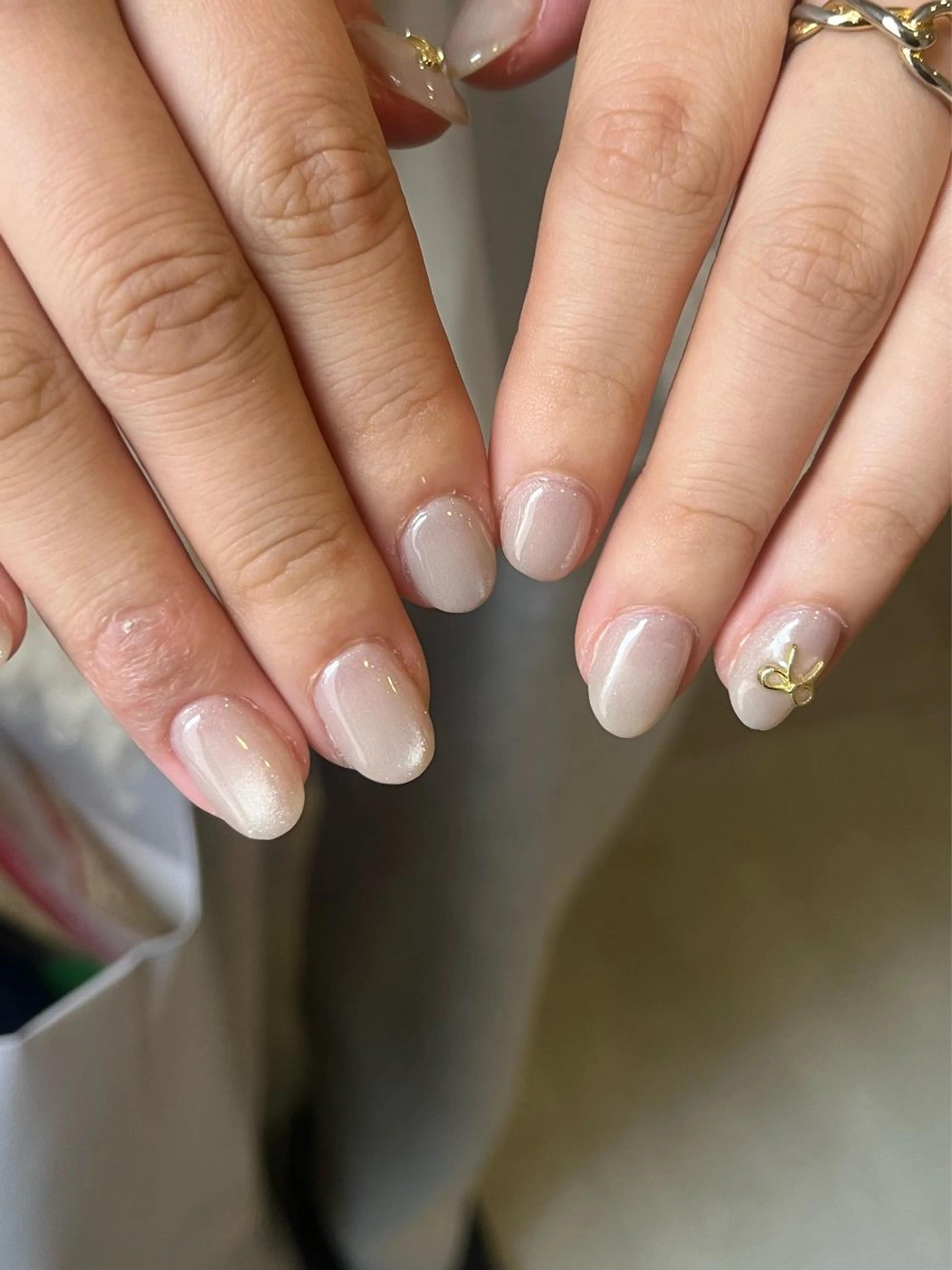 ネイル +vico Reiのネイルデザイン