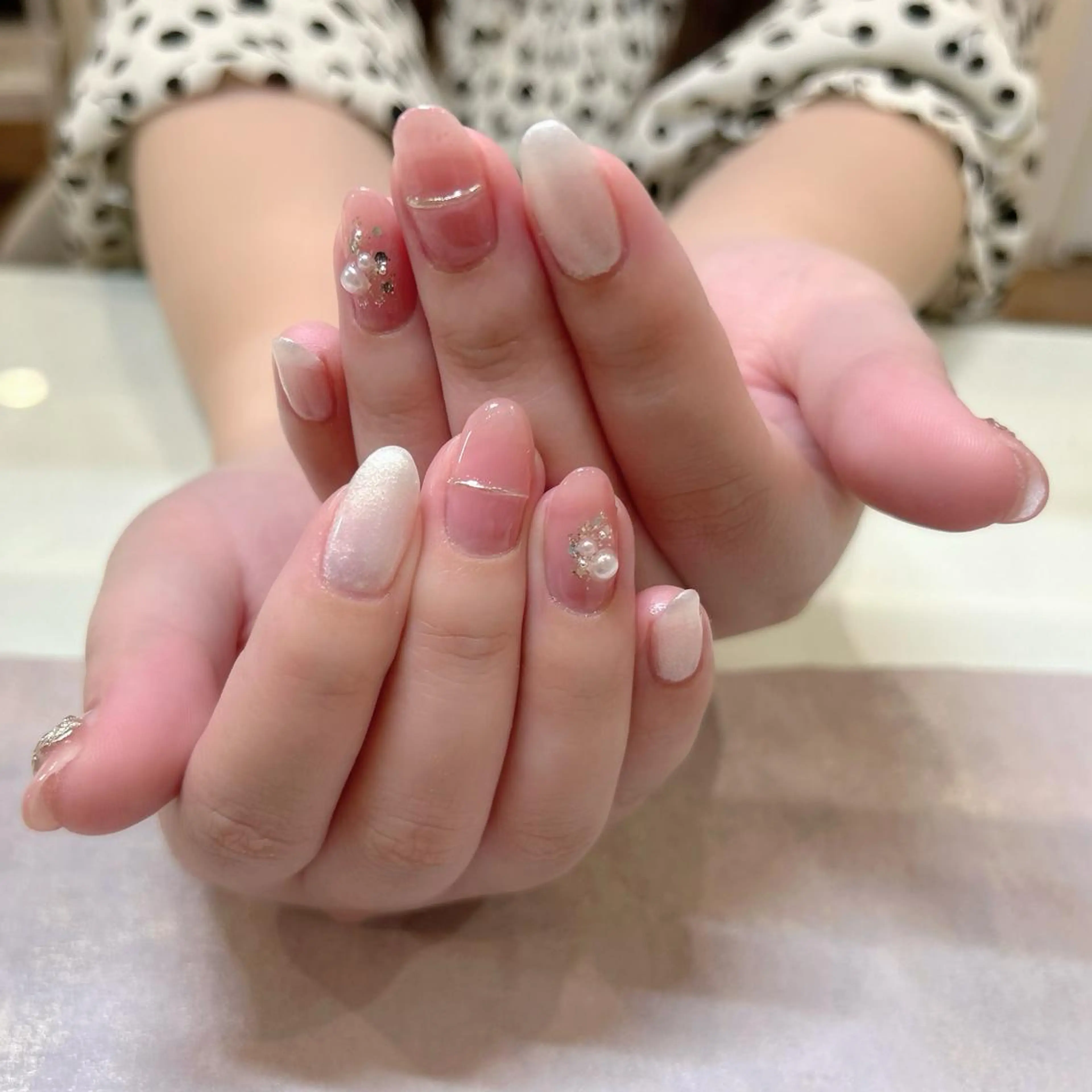 ネイル pinonail所属・Pino Nailのネイルデザイン