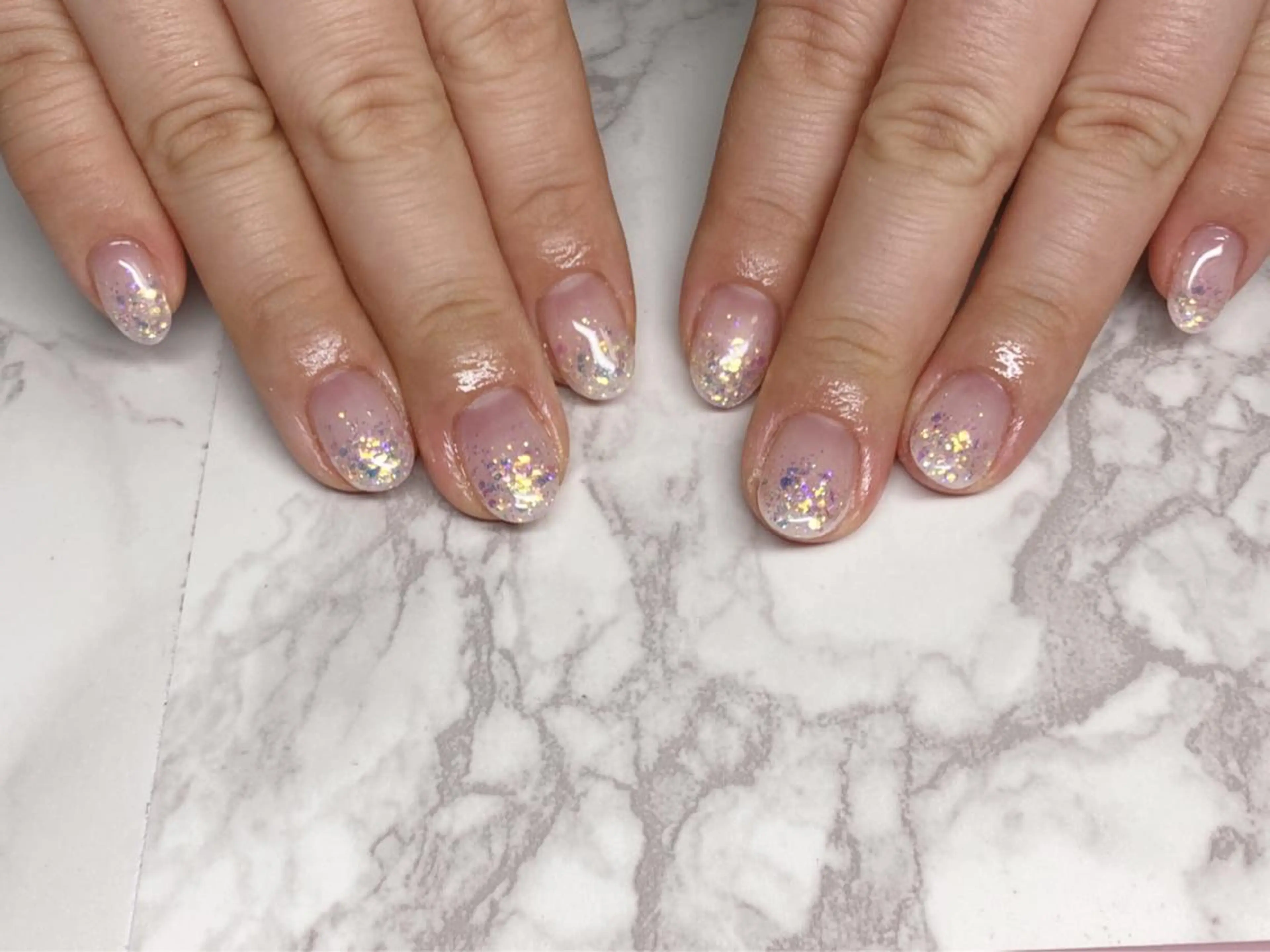 ショート ネイル Beauty Salon Luna所属・Beauty Salon Lunaのエステ・リラクイメージ