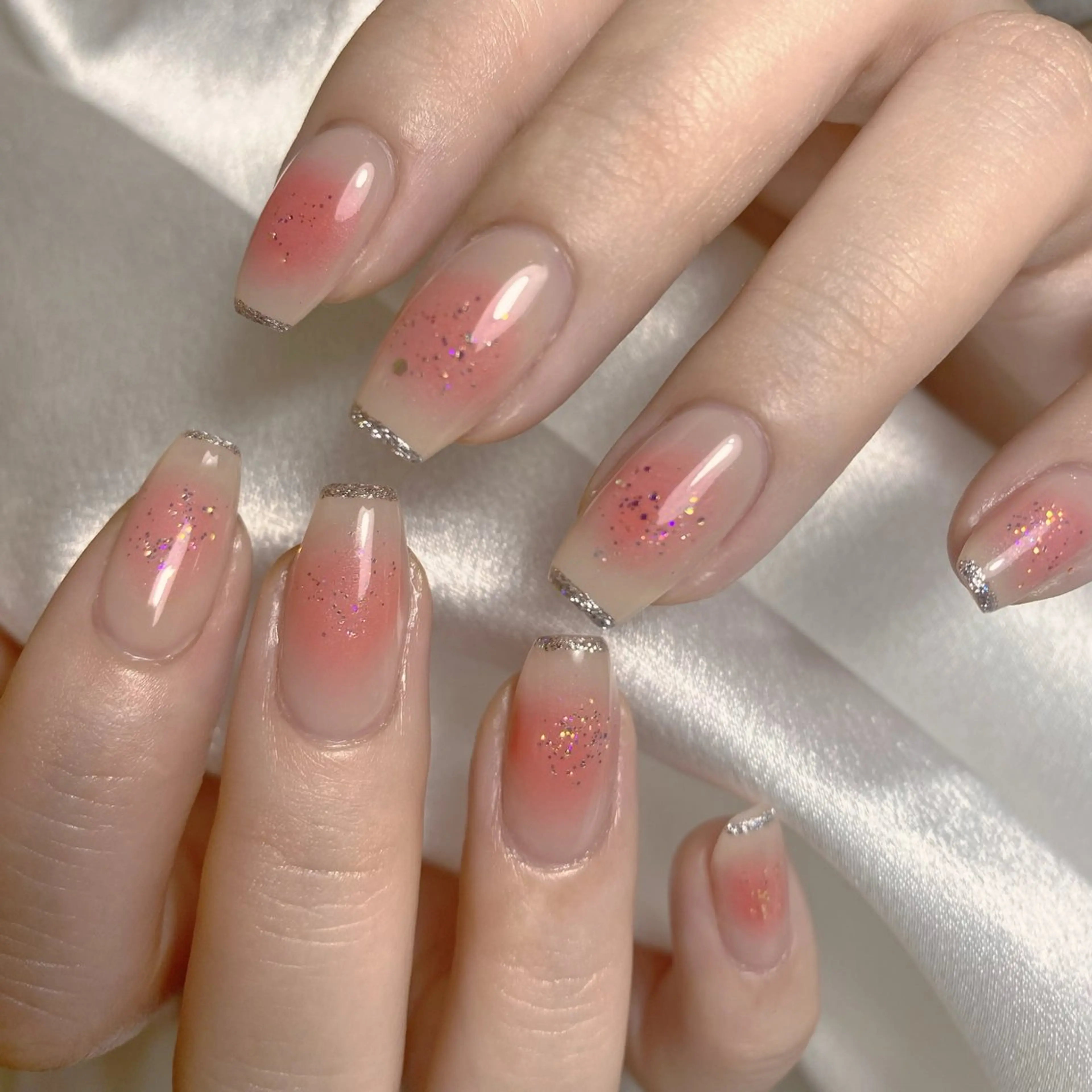 ネイル ハンドネイル BLinLin nail salonのネイルデザイン