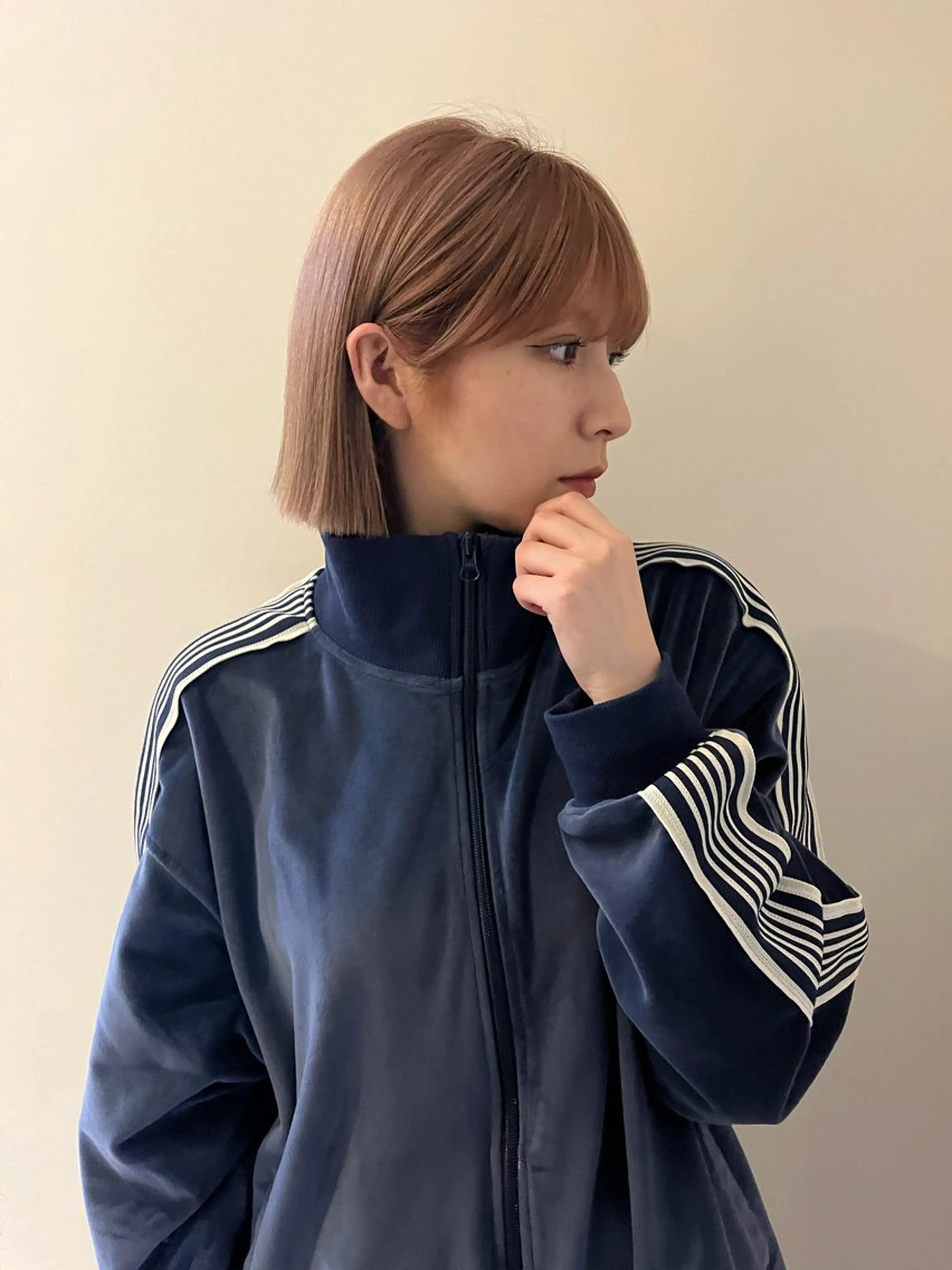 ショート 🫧 りょうた 🫧 ショート特化/表参道のヘアスタイル