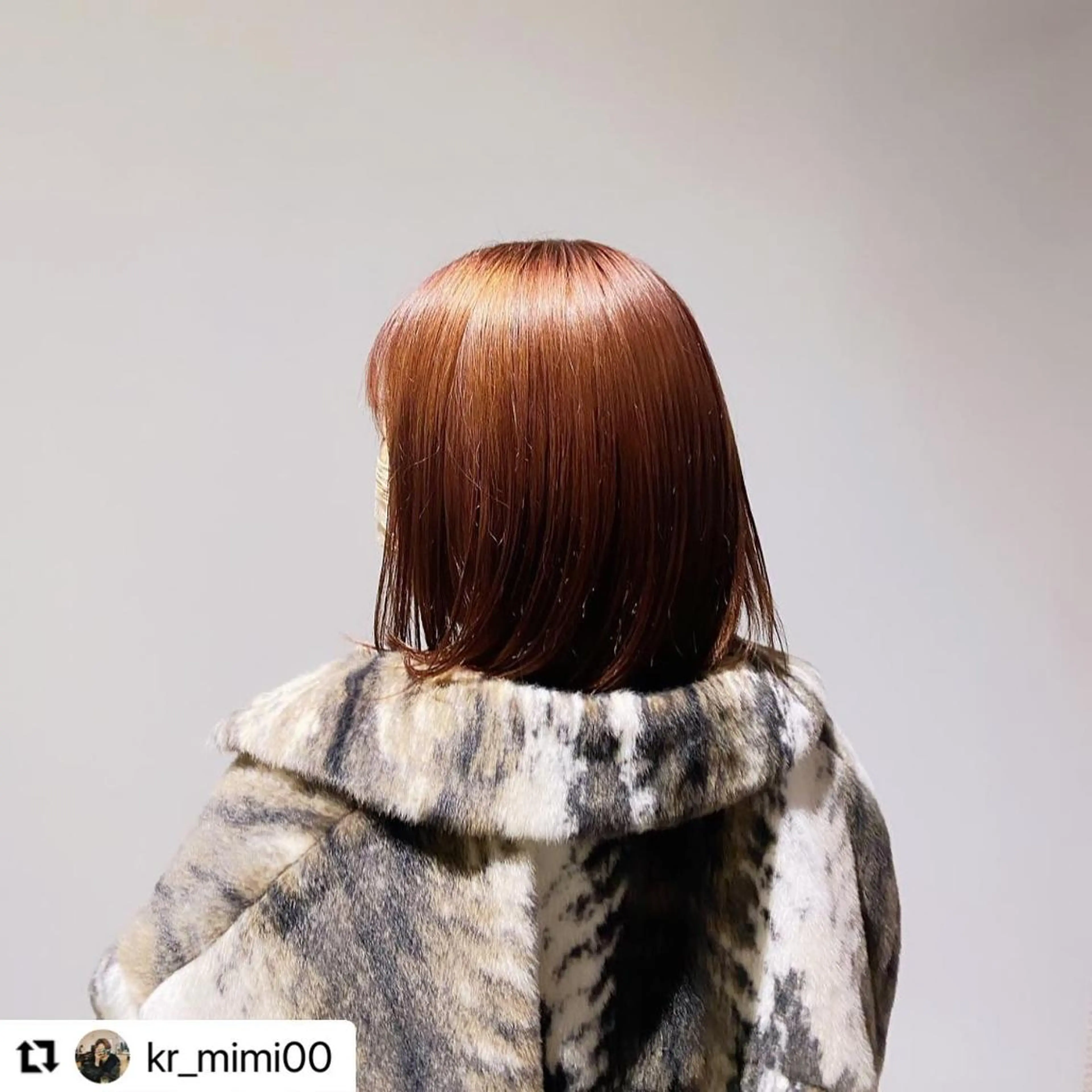 ミディアム カラー メンズ 🩷Eny terrace🩷のヘアスタイル