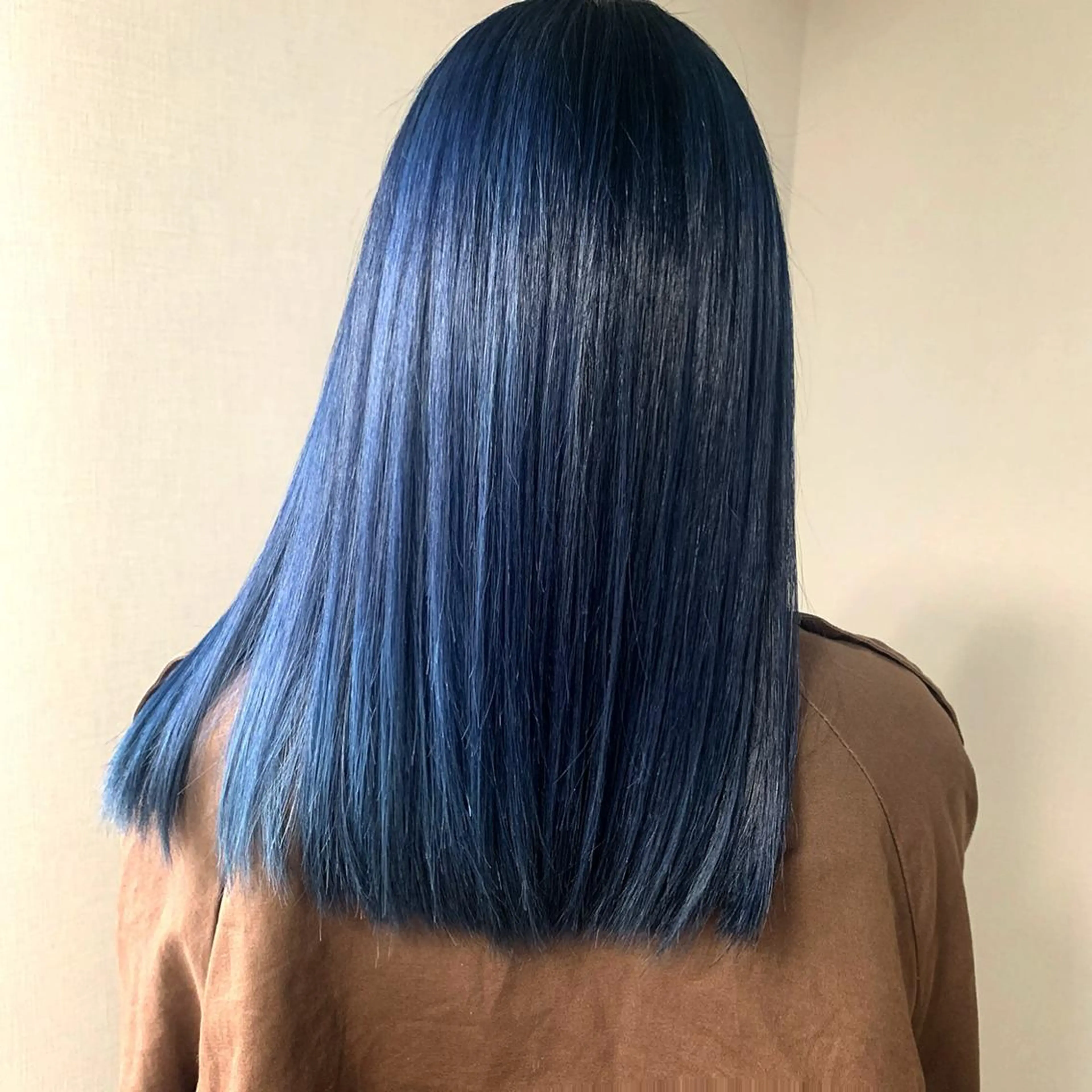 ロング PARK by CREAM所属・松井那津子 /ハイライトブリーチのヘアスタイル