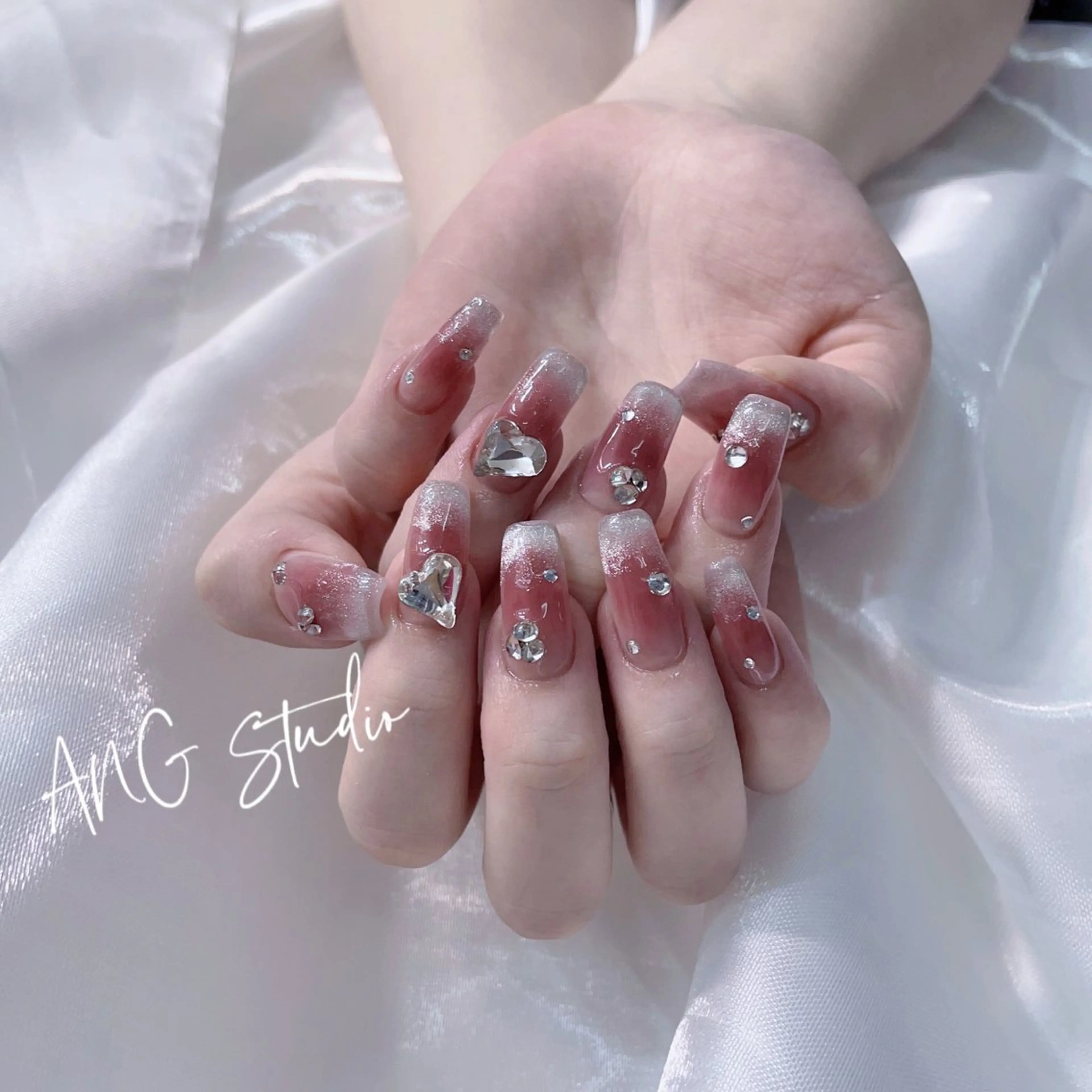 ネイル ANG Studioのネイルデザイン