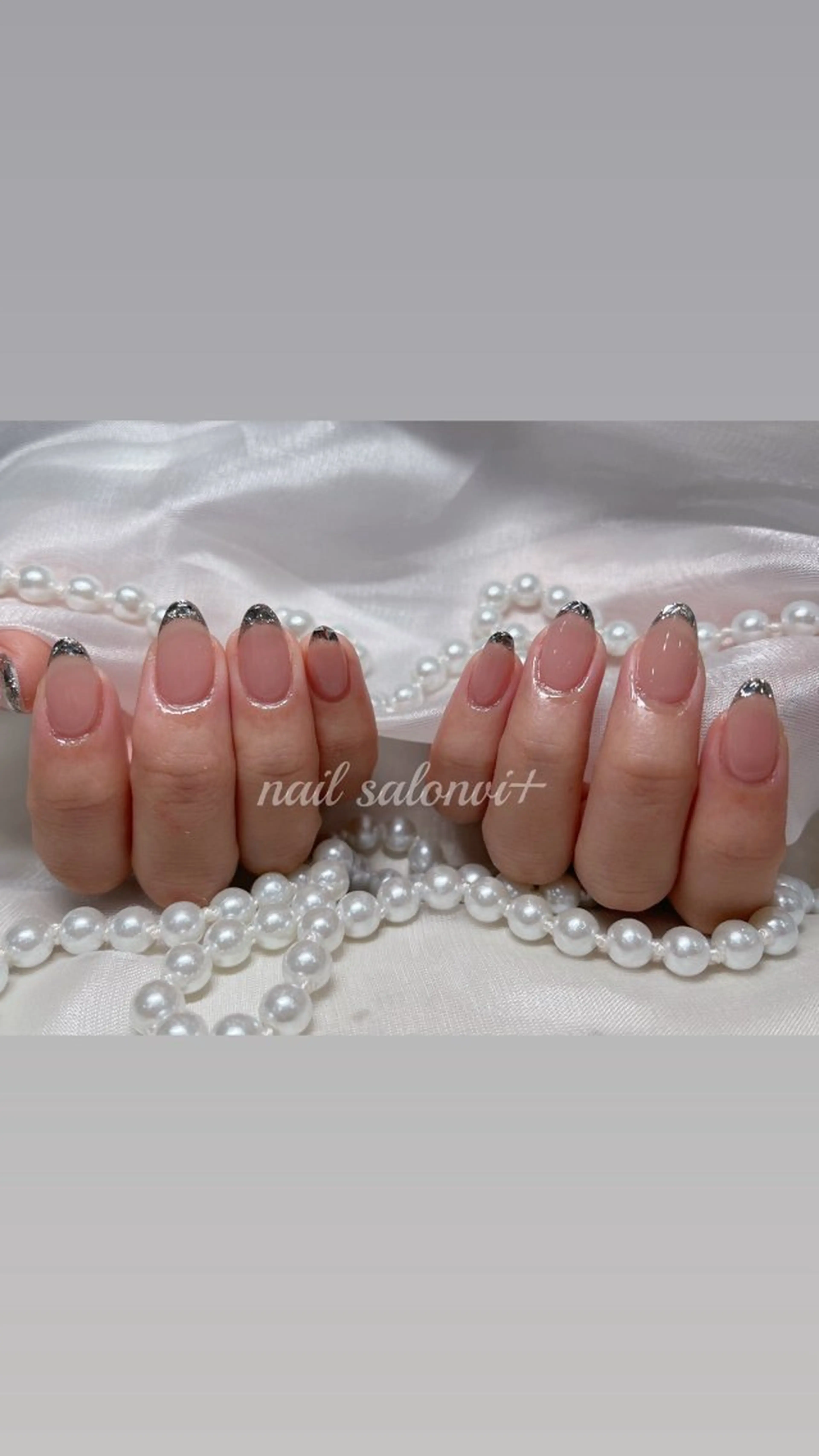 ネイル S2 nailのネイルデザイン