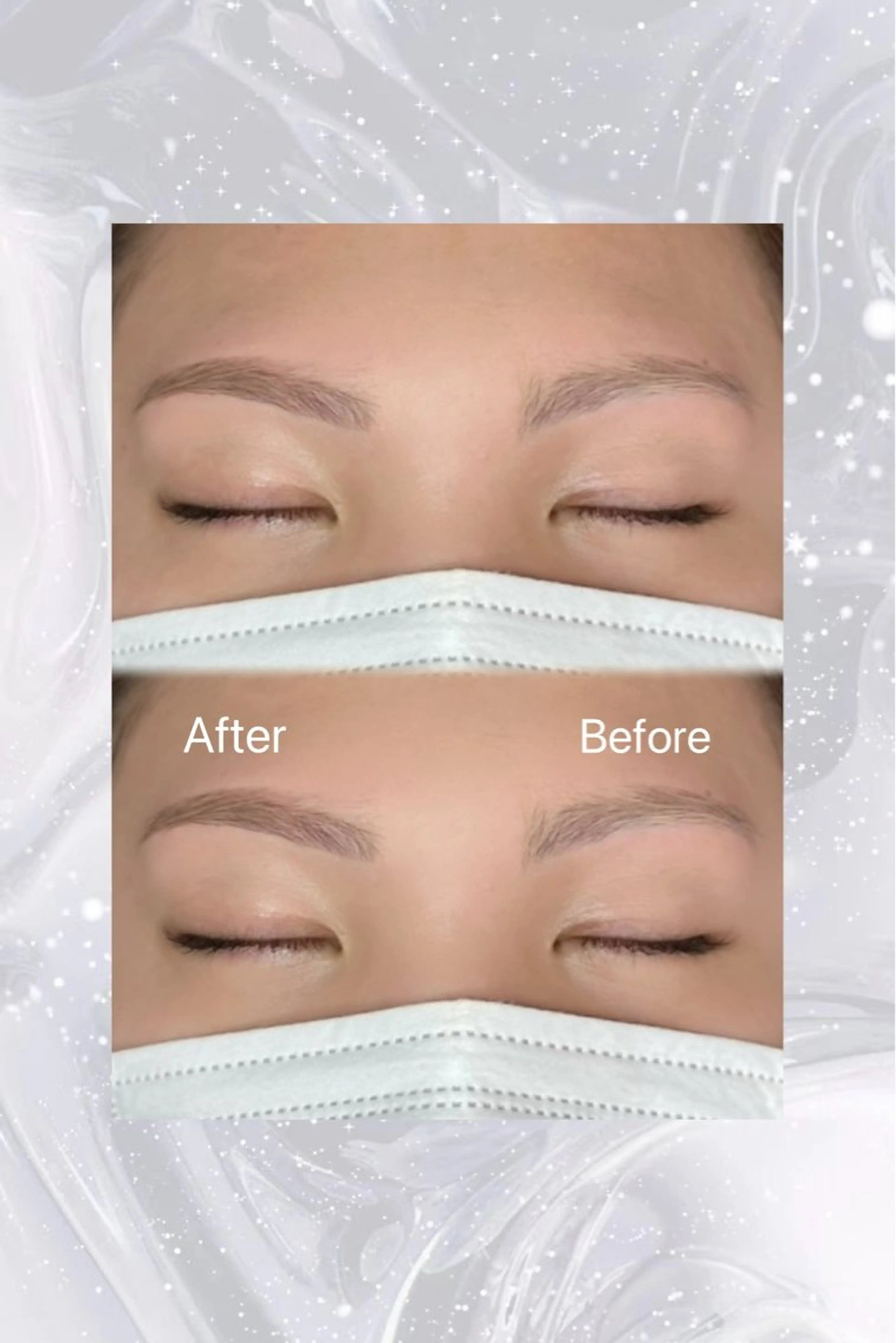 アイブロウ ワックス脱毛 その他(アイブロウ) AKARI アイブロウ/まつぱのマツエク・マツパデザイン