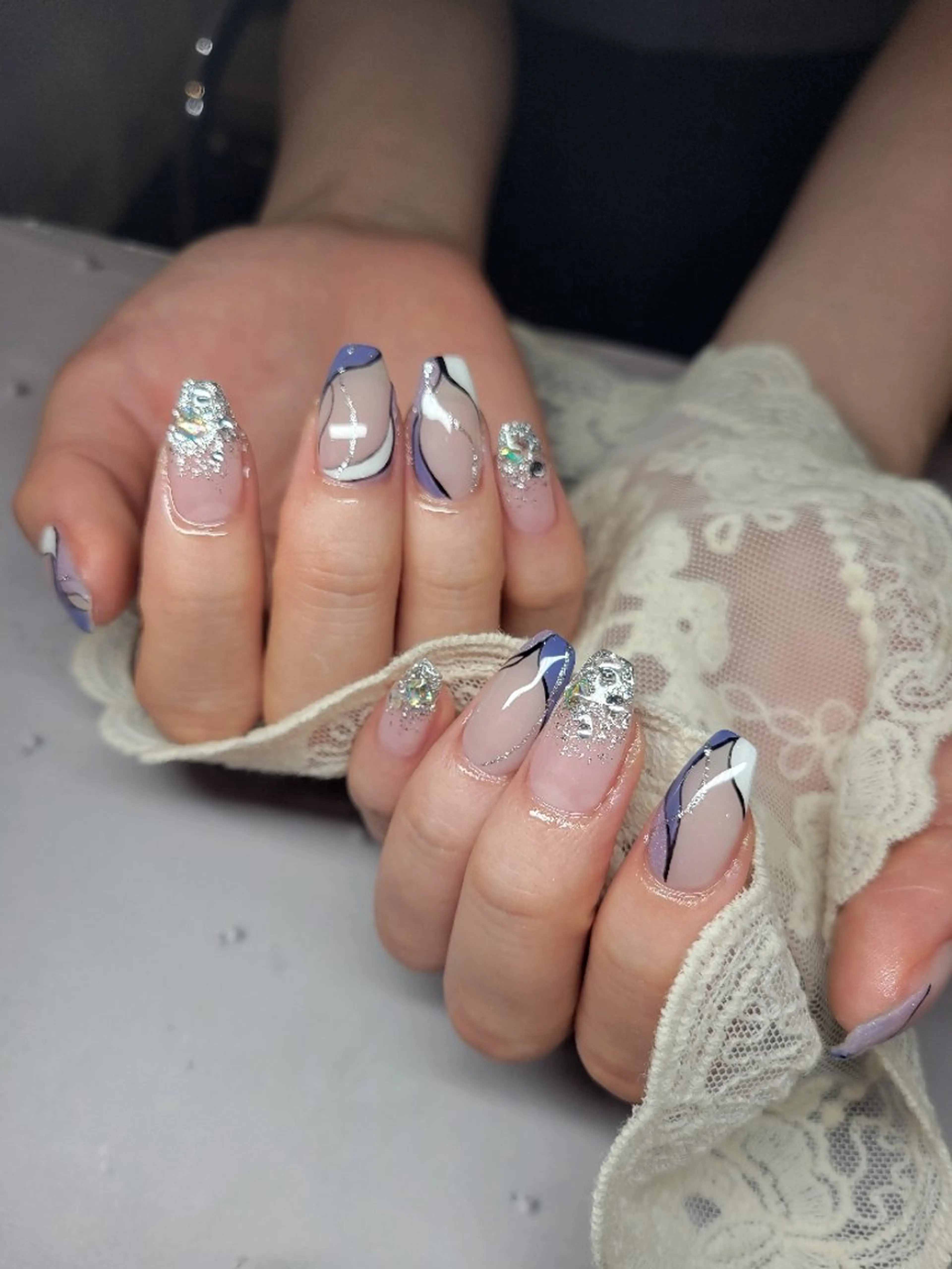 ネイル Nail salon Coco【溝の口駅】のネイルデザイン