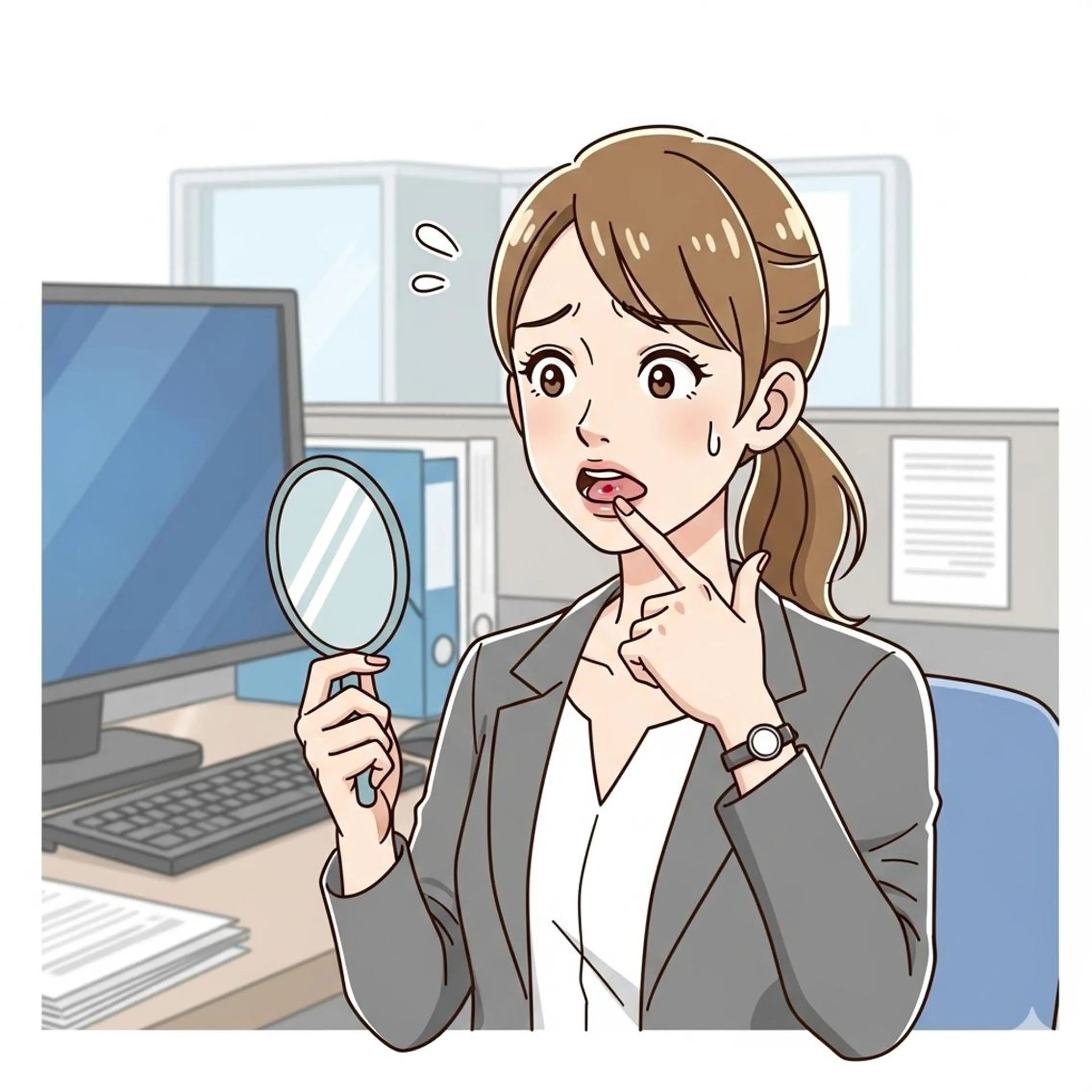 ネイル ホワイト その他 ホワイトニングサロン nico西葛西店のその他イメージ