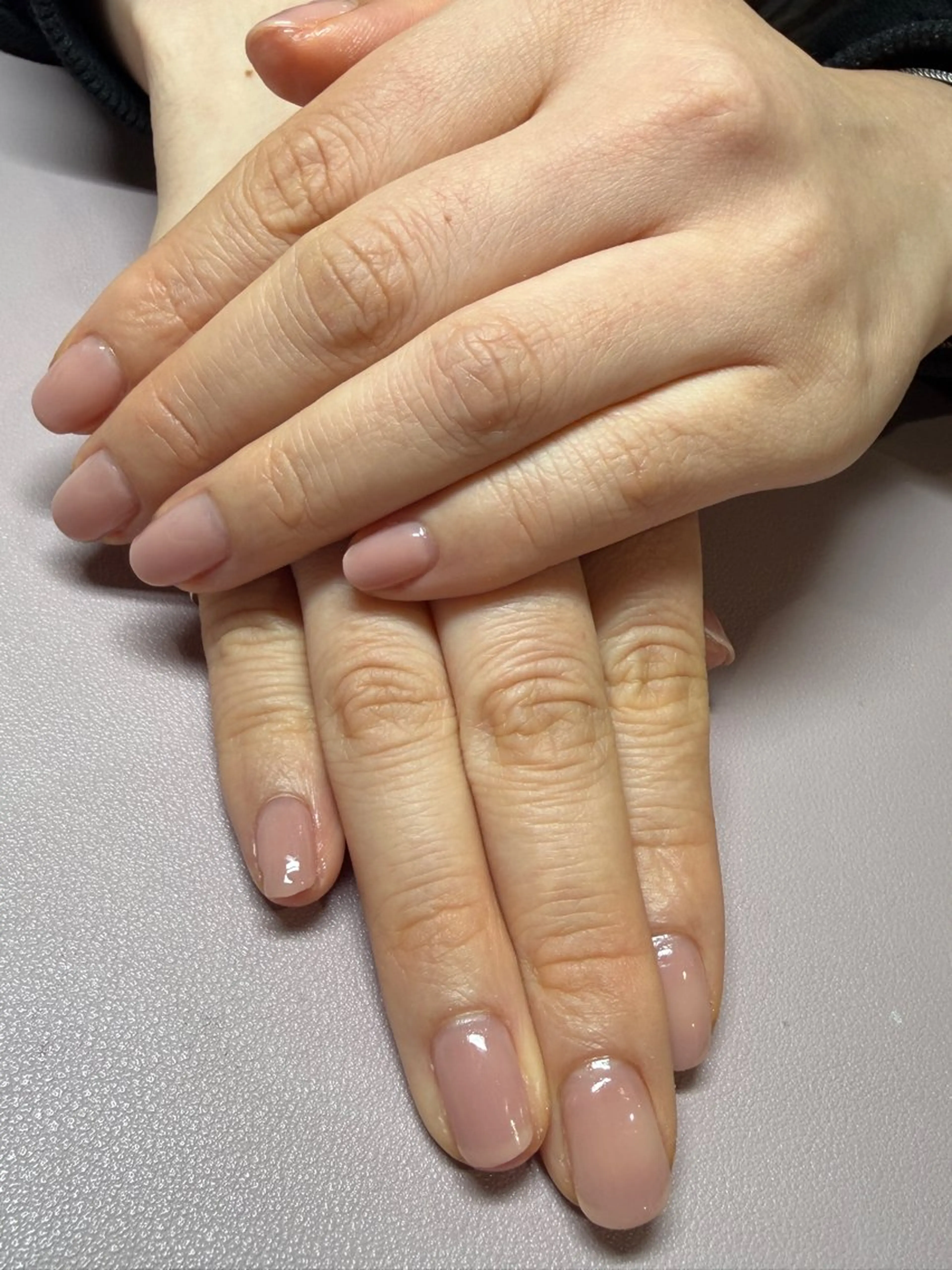 ネイル PLUMY かおるのネイルデザイン