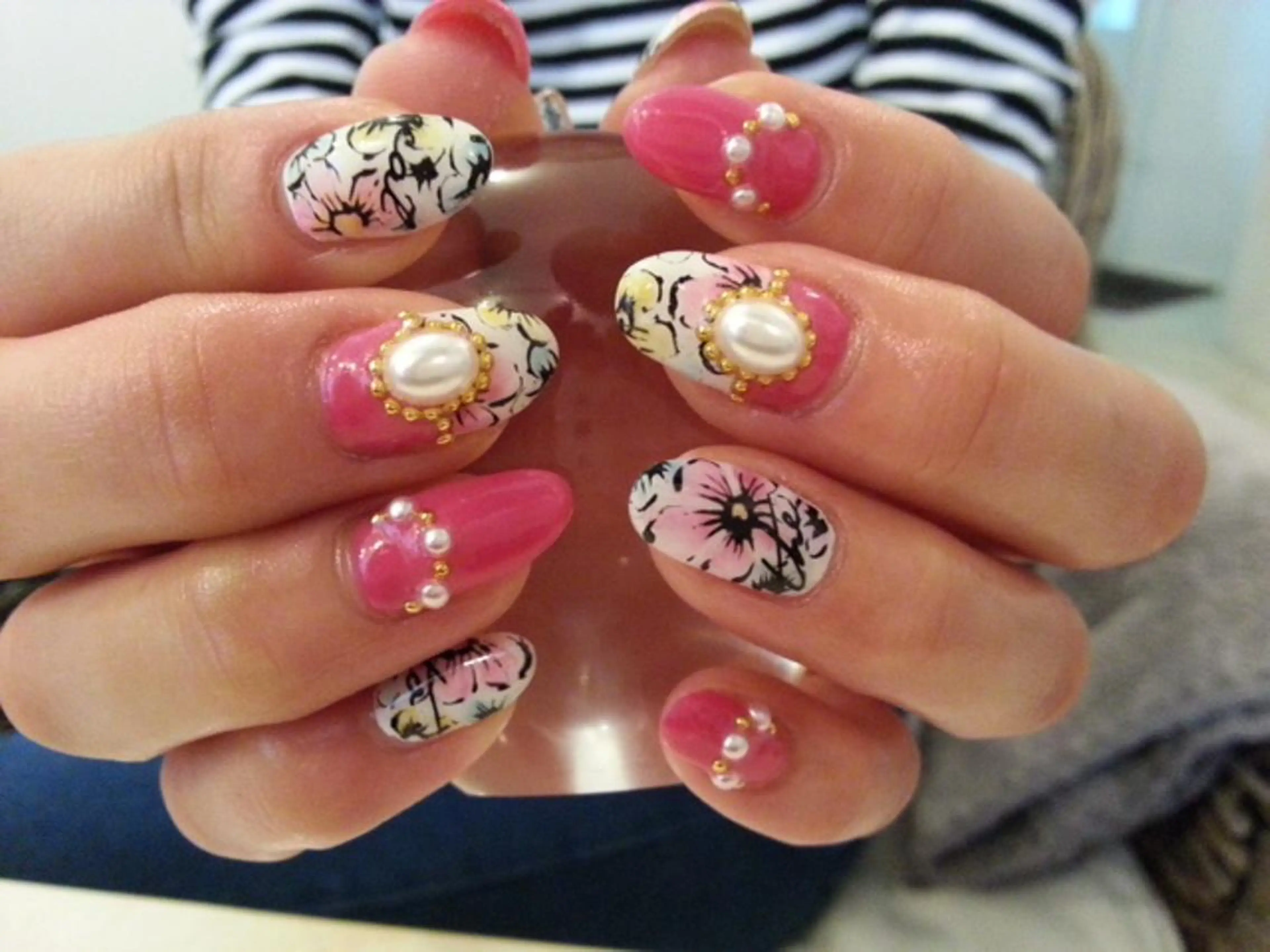 ネイル リオッサ オブ ラグーン神戸店のエステ・リラクイメージ