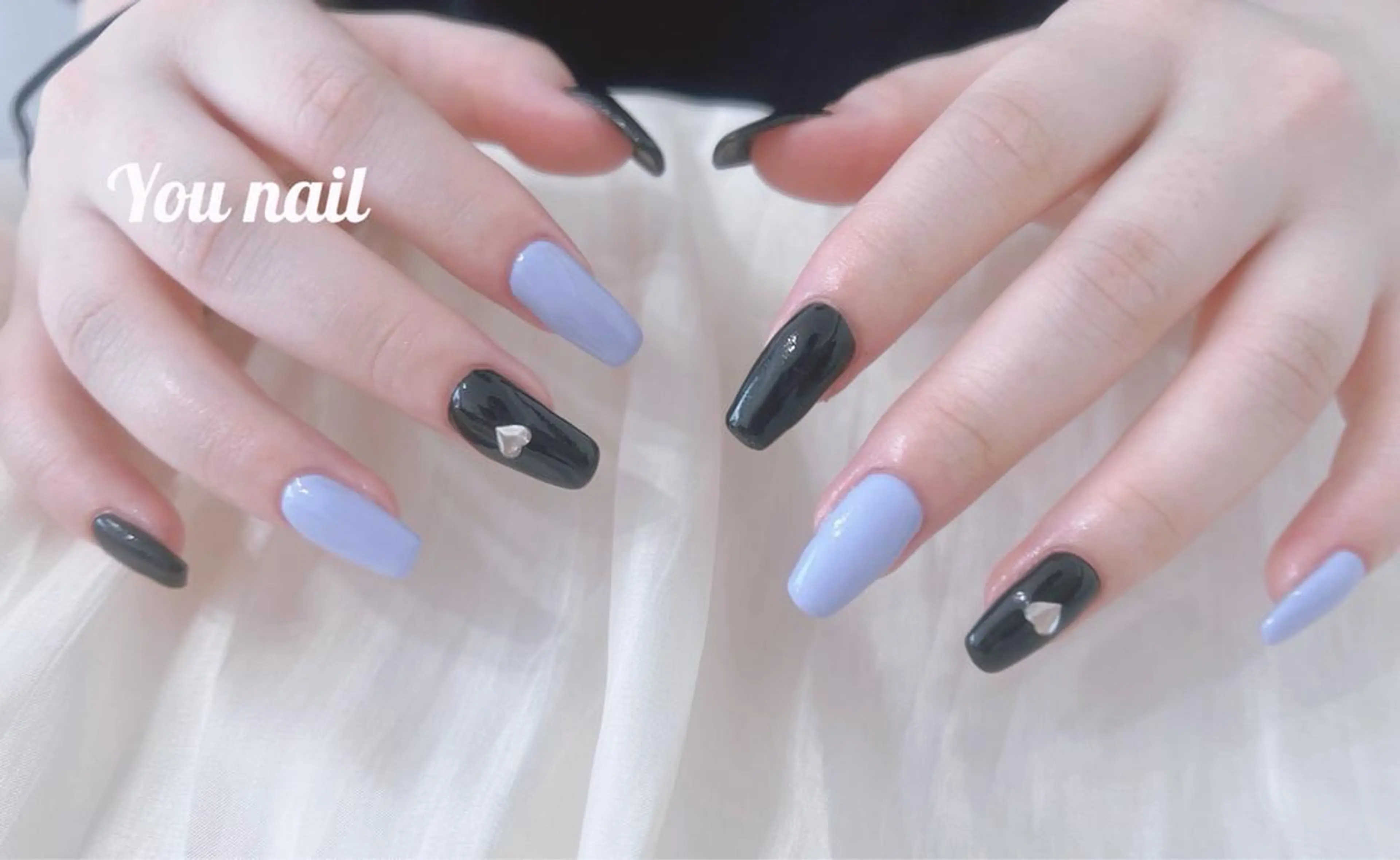 ネイル ハンドネイル 狭山店(林) You nailのネイルデザイン