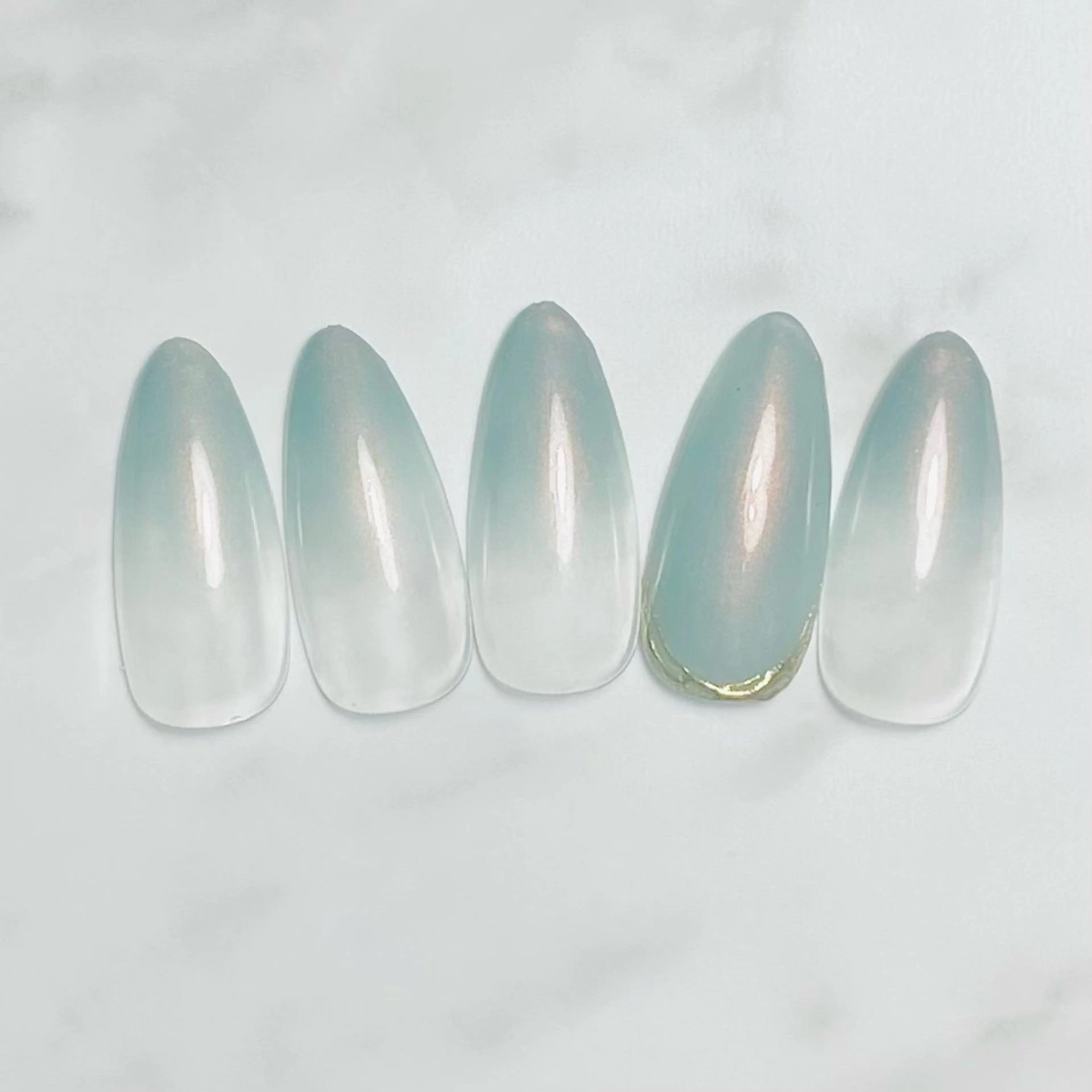 ネイル 【月島・豊洲・門仲】 Chieのネイルデザイン