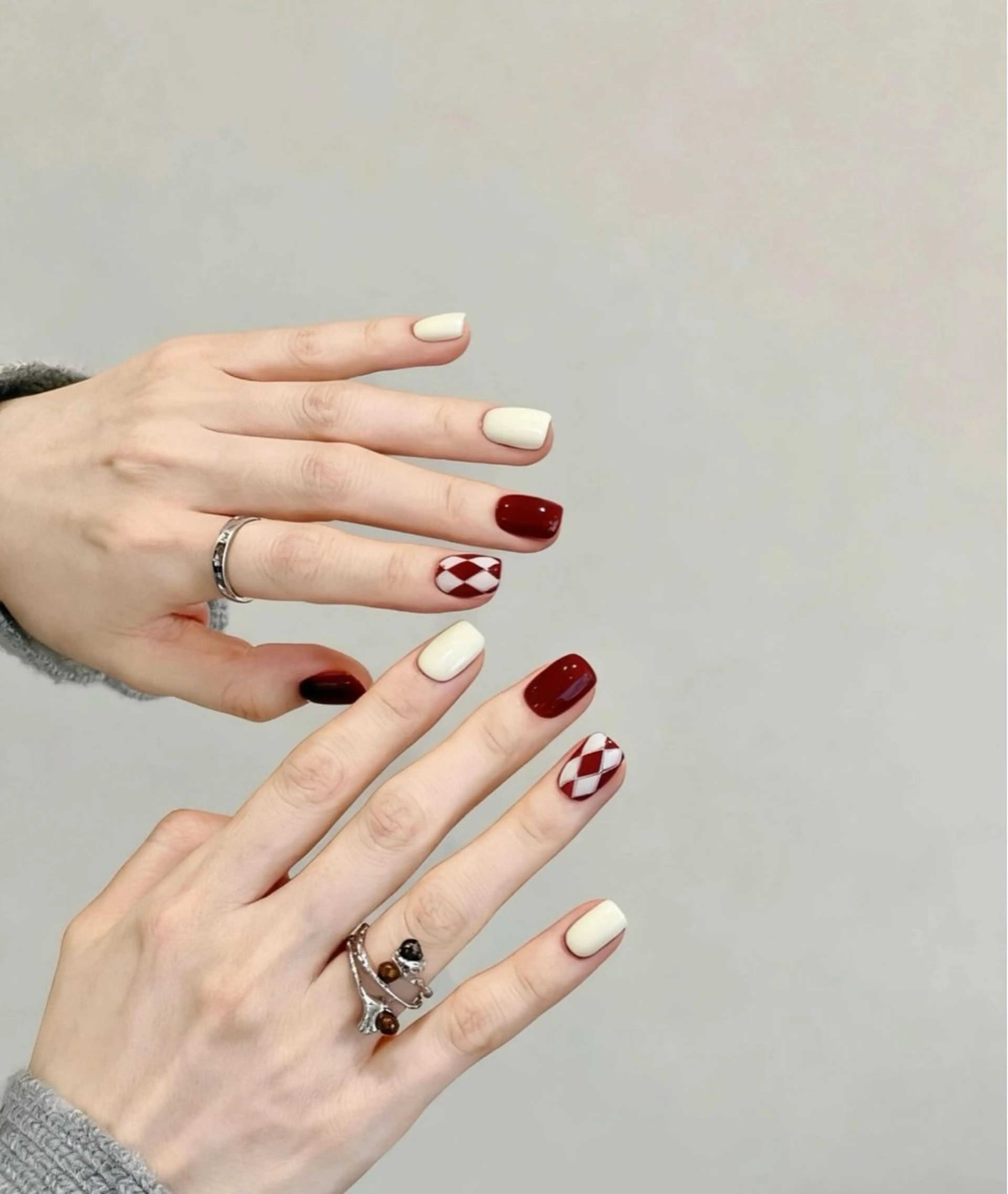 ネイル nail ナナのネイルデザイン