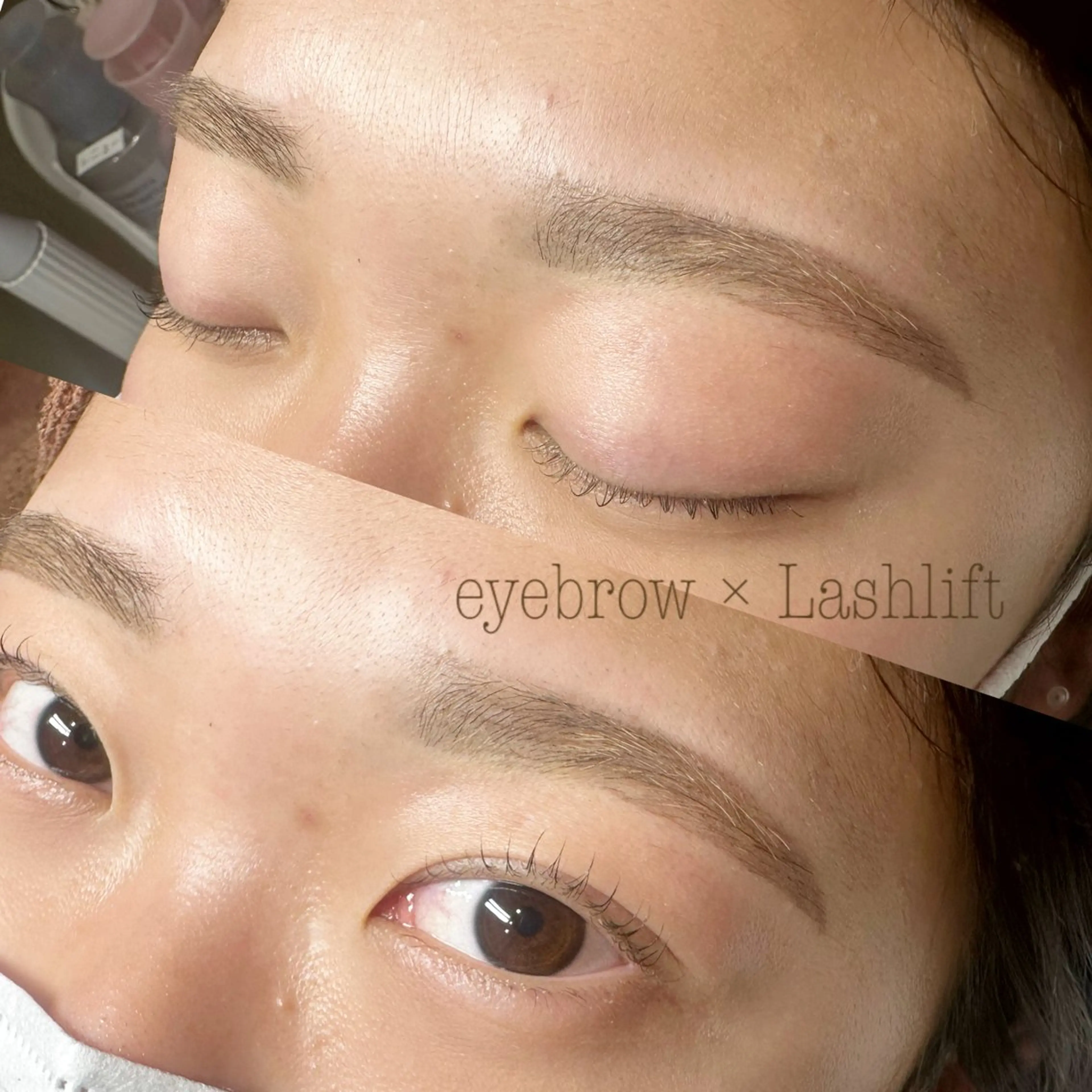 アイブロウ eyelash 20 anriのマツエク・マツパデザイン