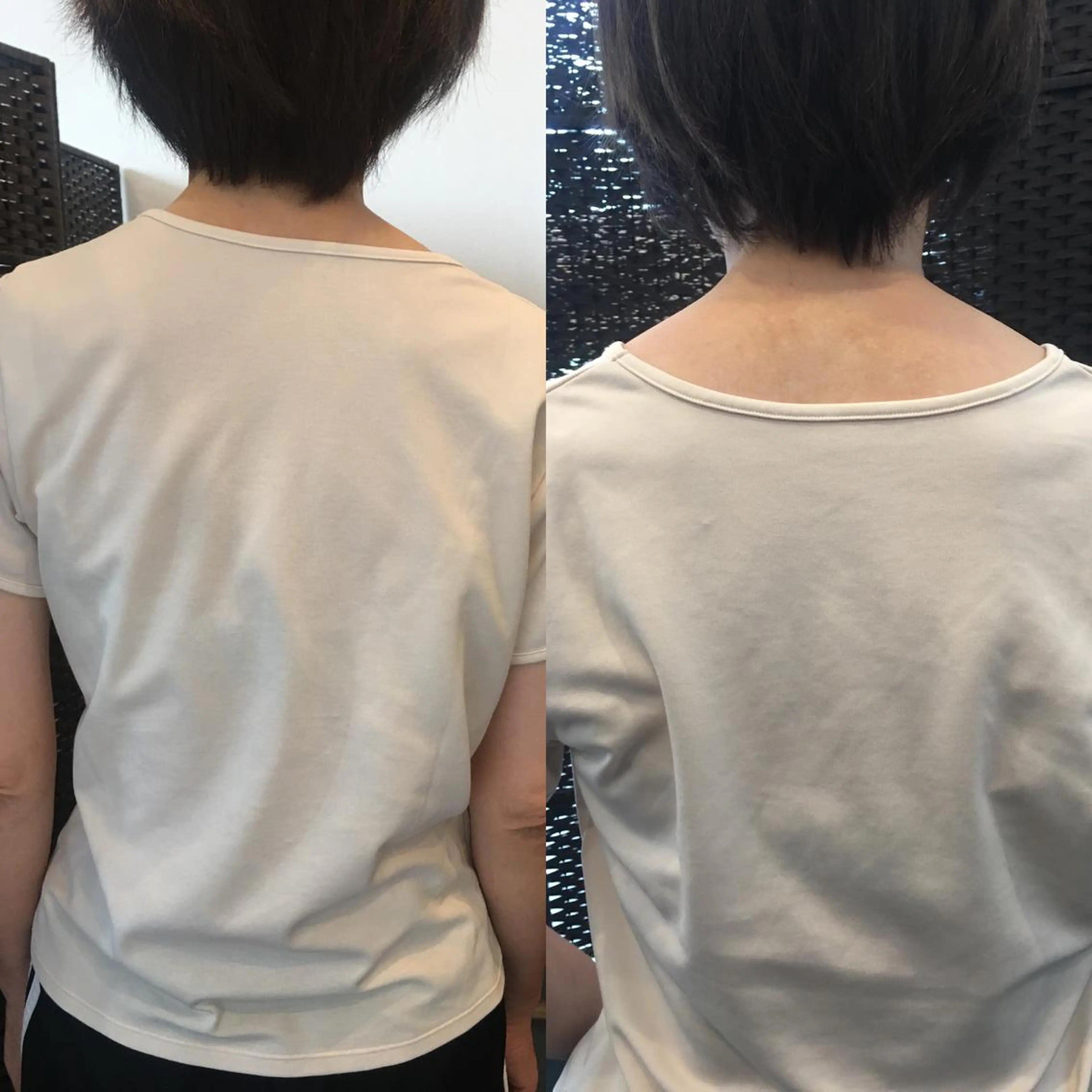 全身揉みほぐし90分の写真