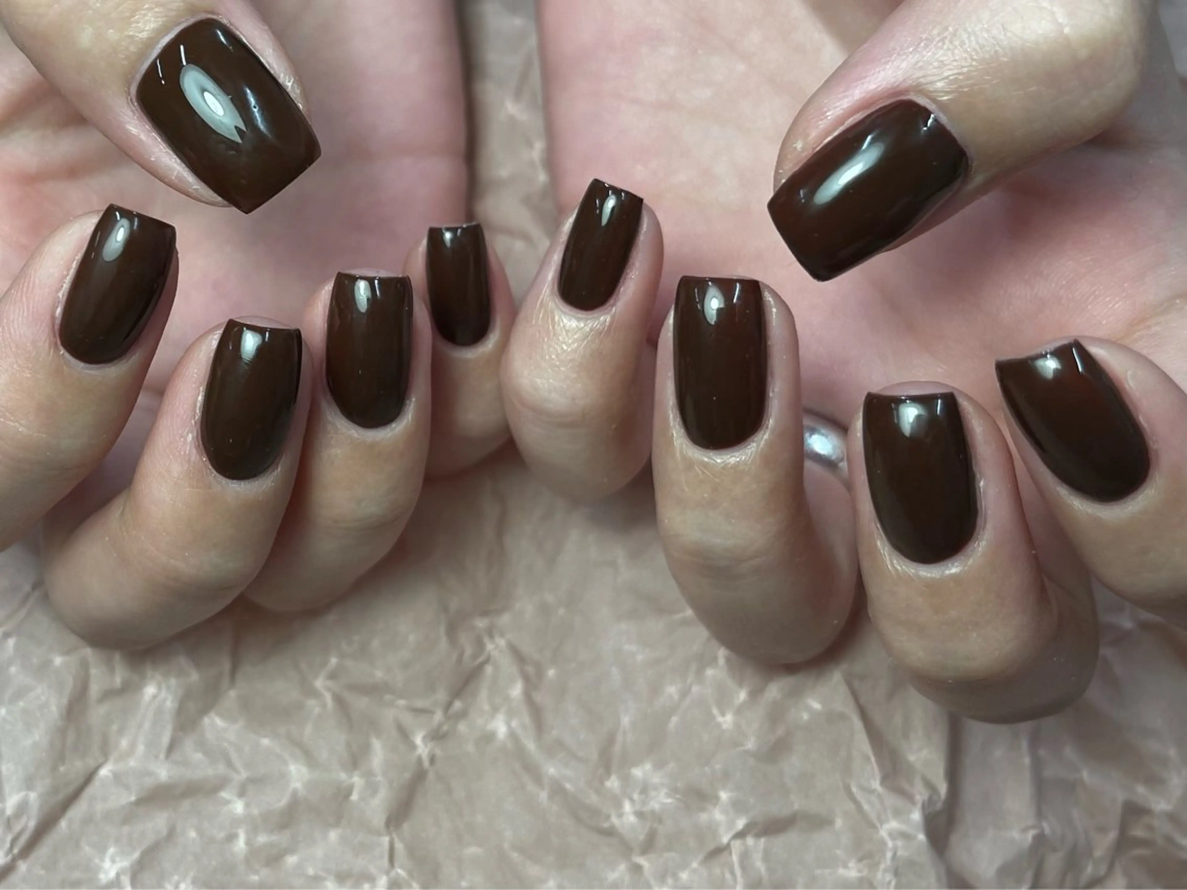 ネイル ToliyDeliy Nail Salonのネイルデザイン