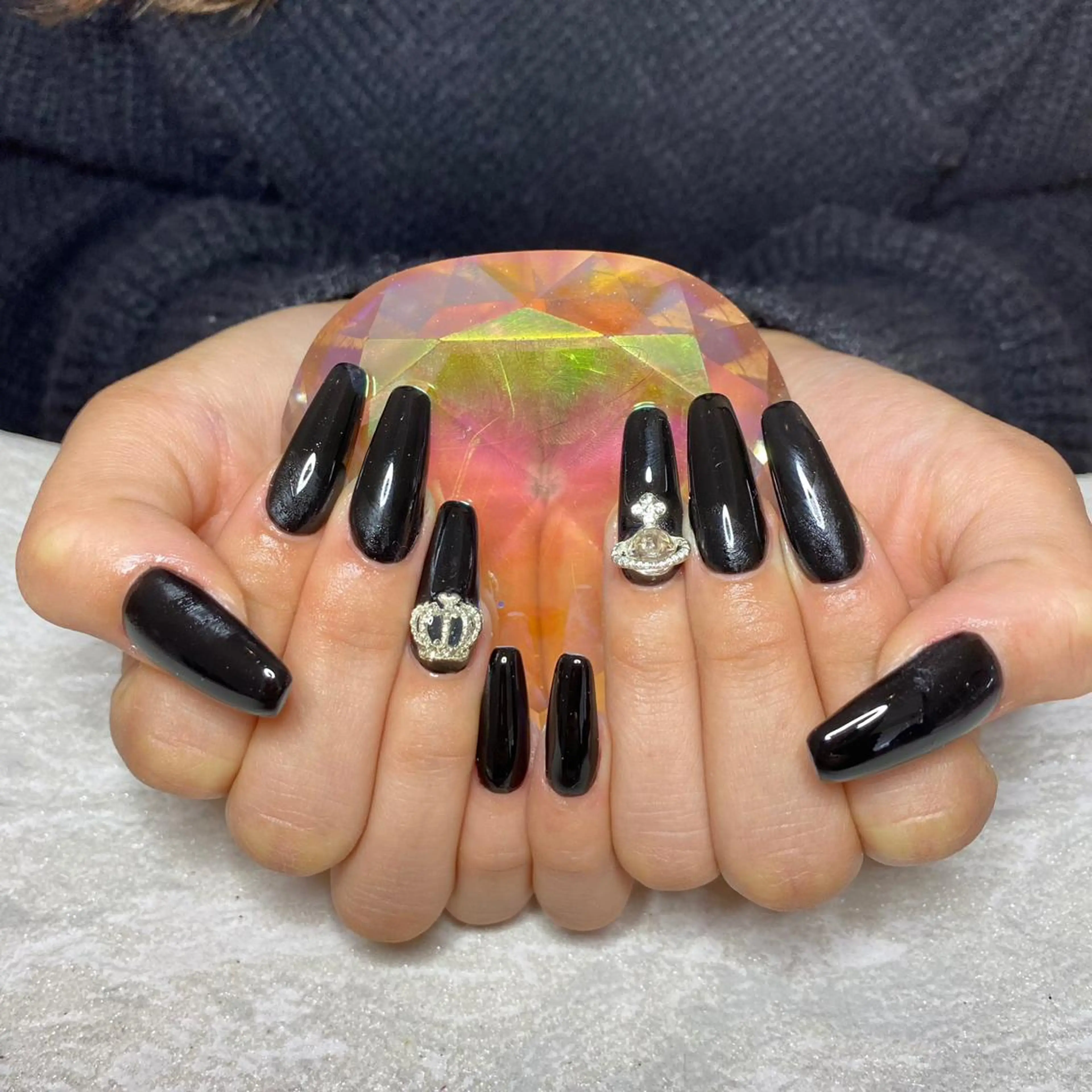 ネイル You＆I ゆいのネイルデザイン