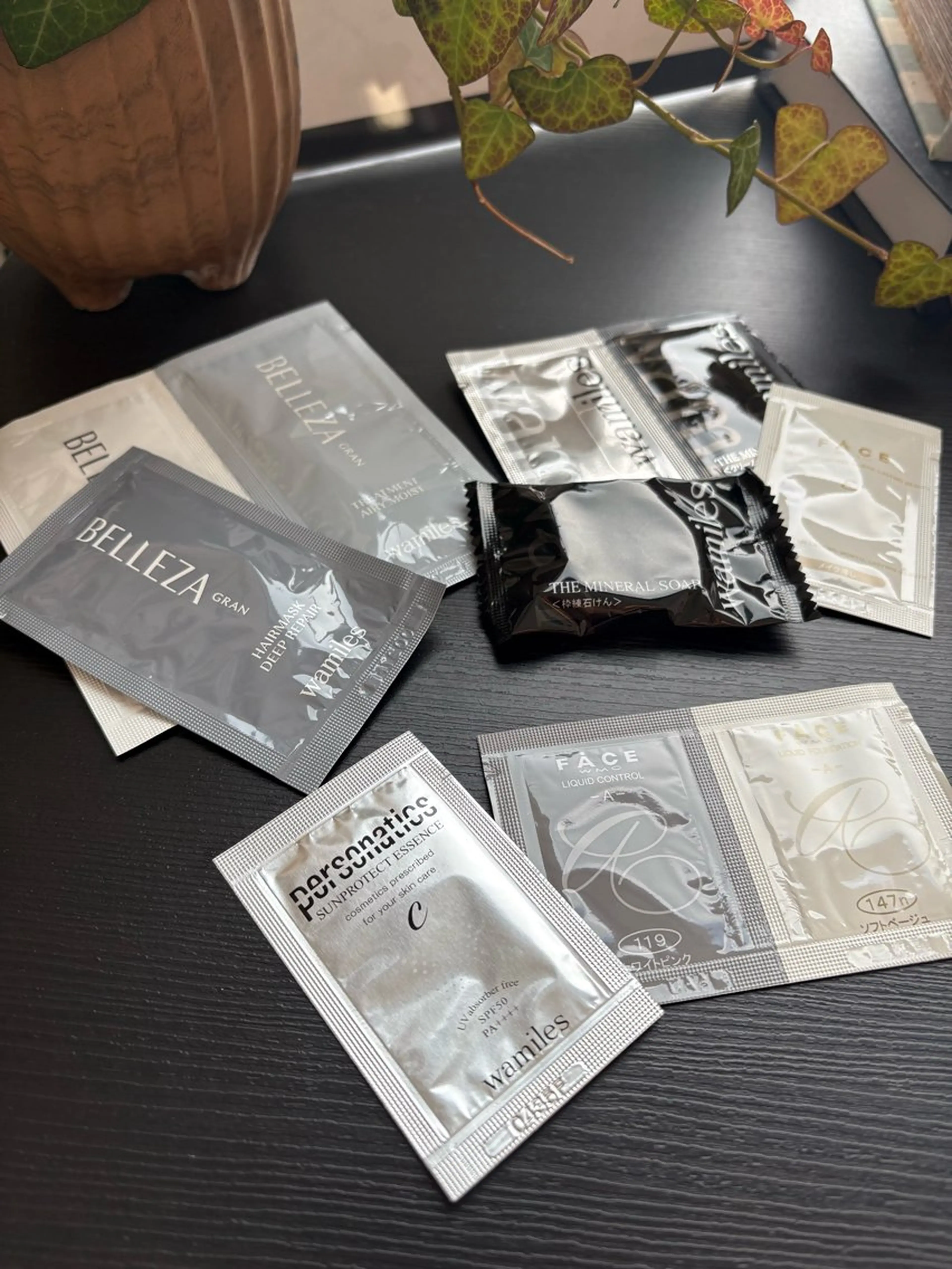 エステ リラク salon dito あいのエステ・リラクイメージ