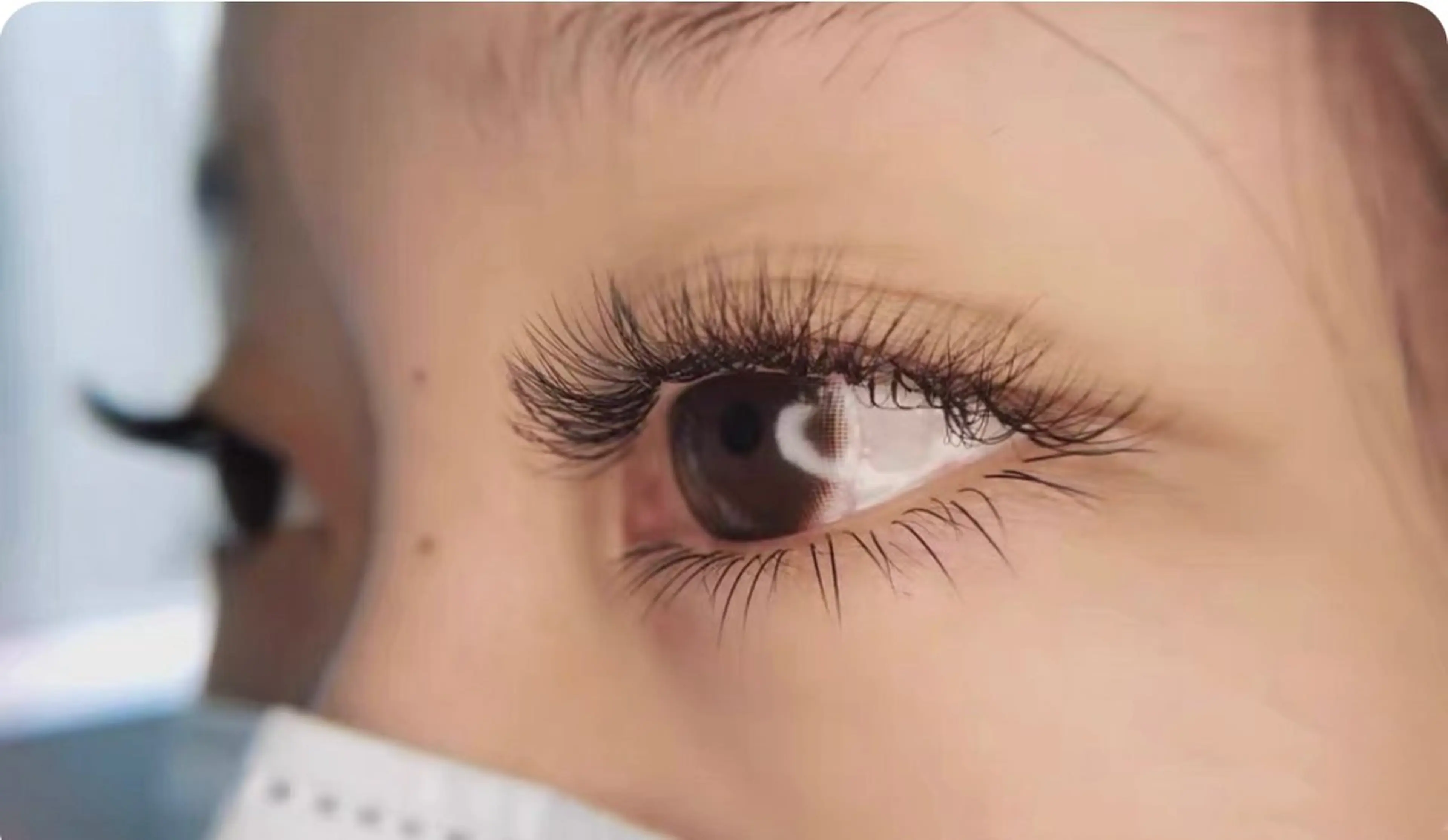 マツエク・マツパ EYE Missのマツエク・マツパデザイン