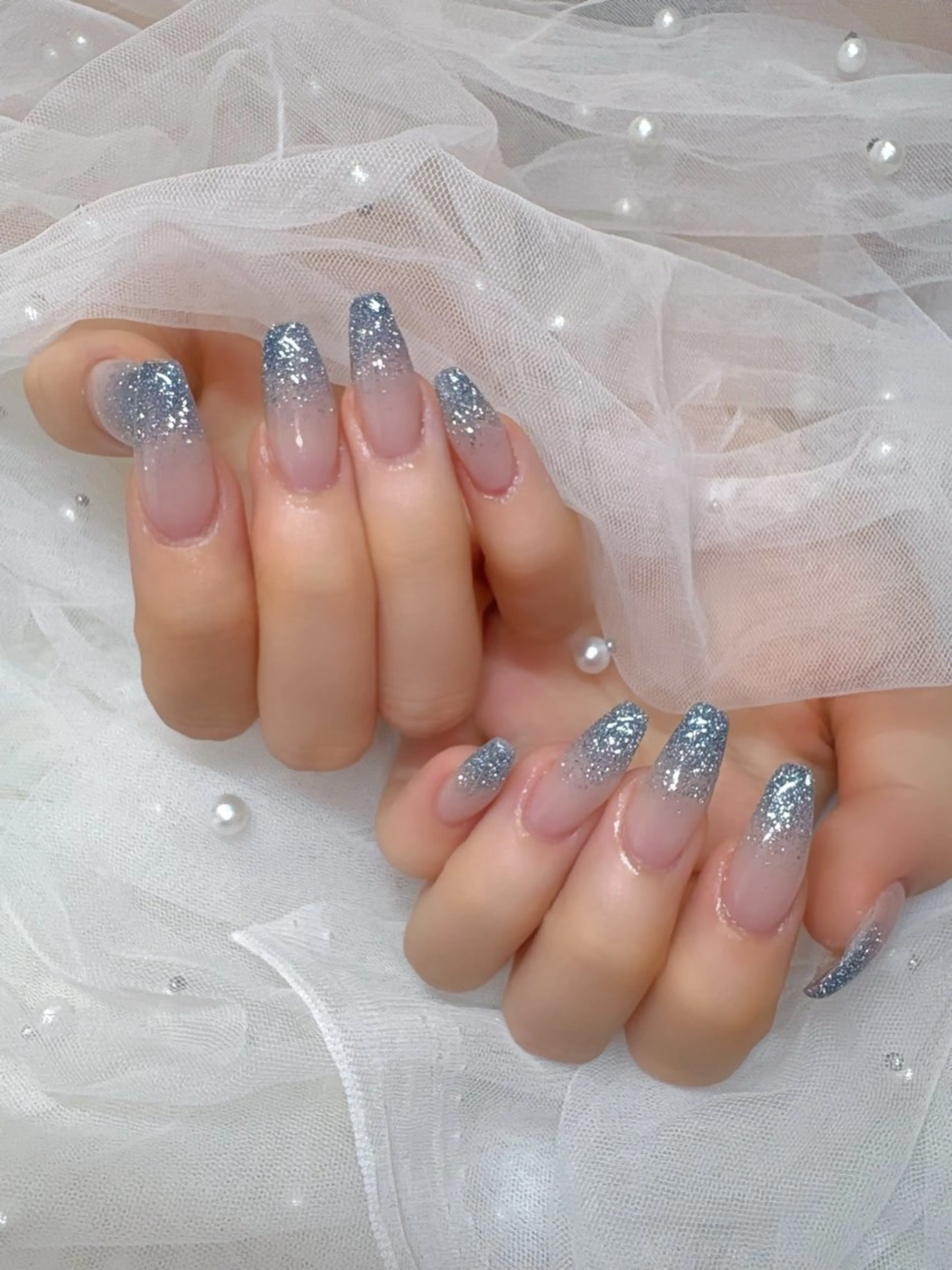 ネイル nailsalon wingのネイルデザイン